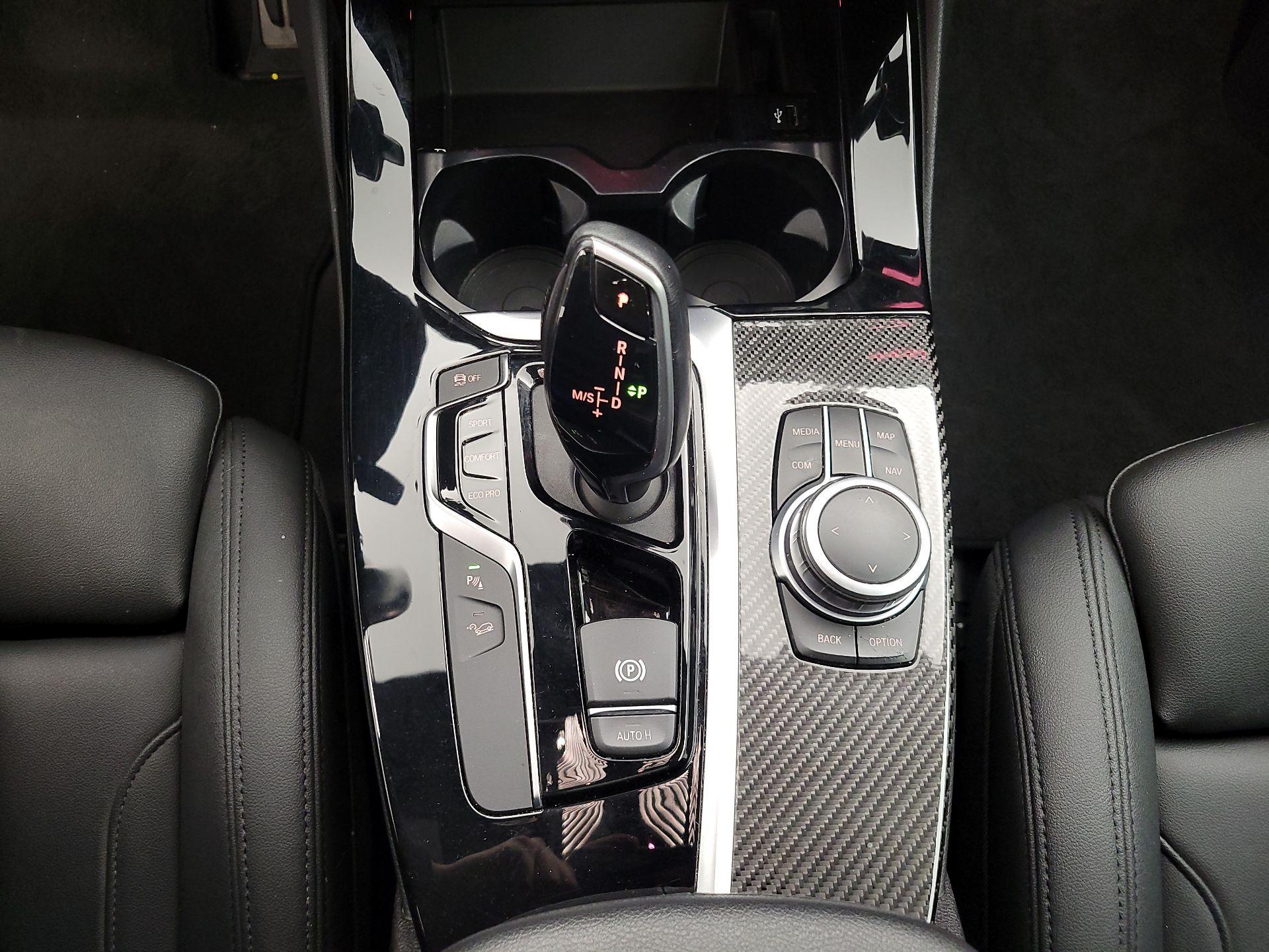 Thumbnail: 2020 BMW X3 - 17