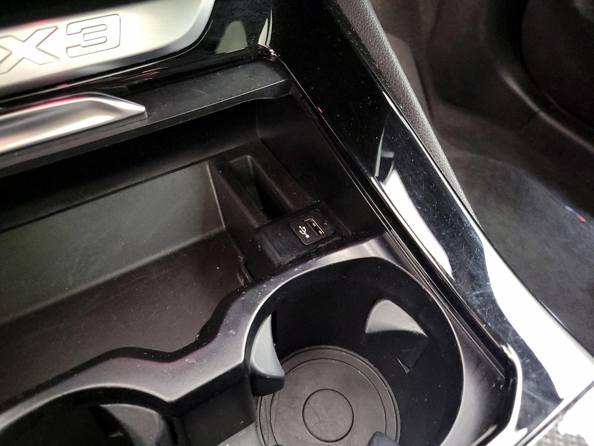 Thumbnail: 2020 BMW X3 - 18