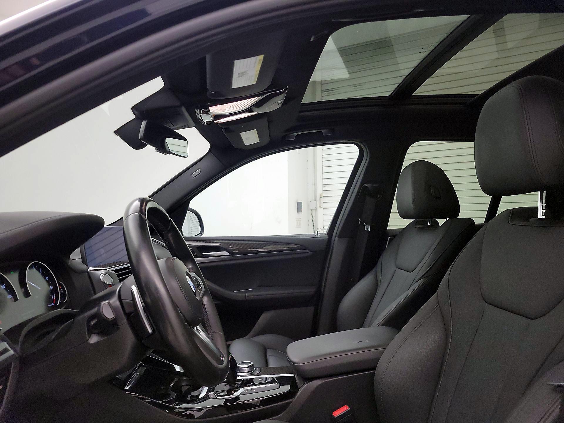 Thumbnail: 2020 BMW X3 - 19