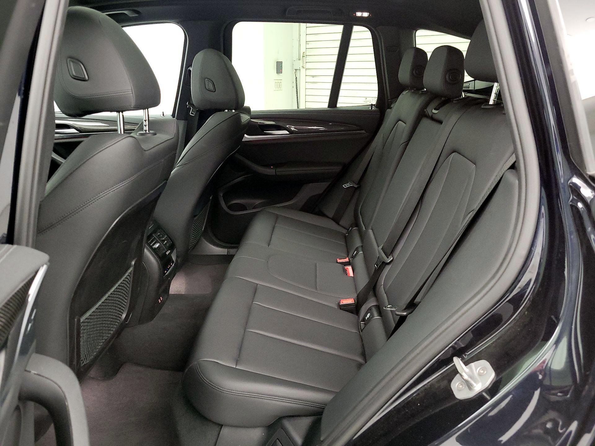 Thumbnail: 2020 BMW X3 - 20