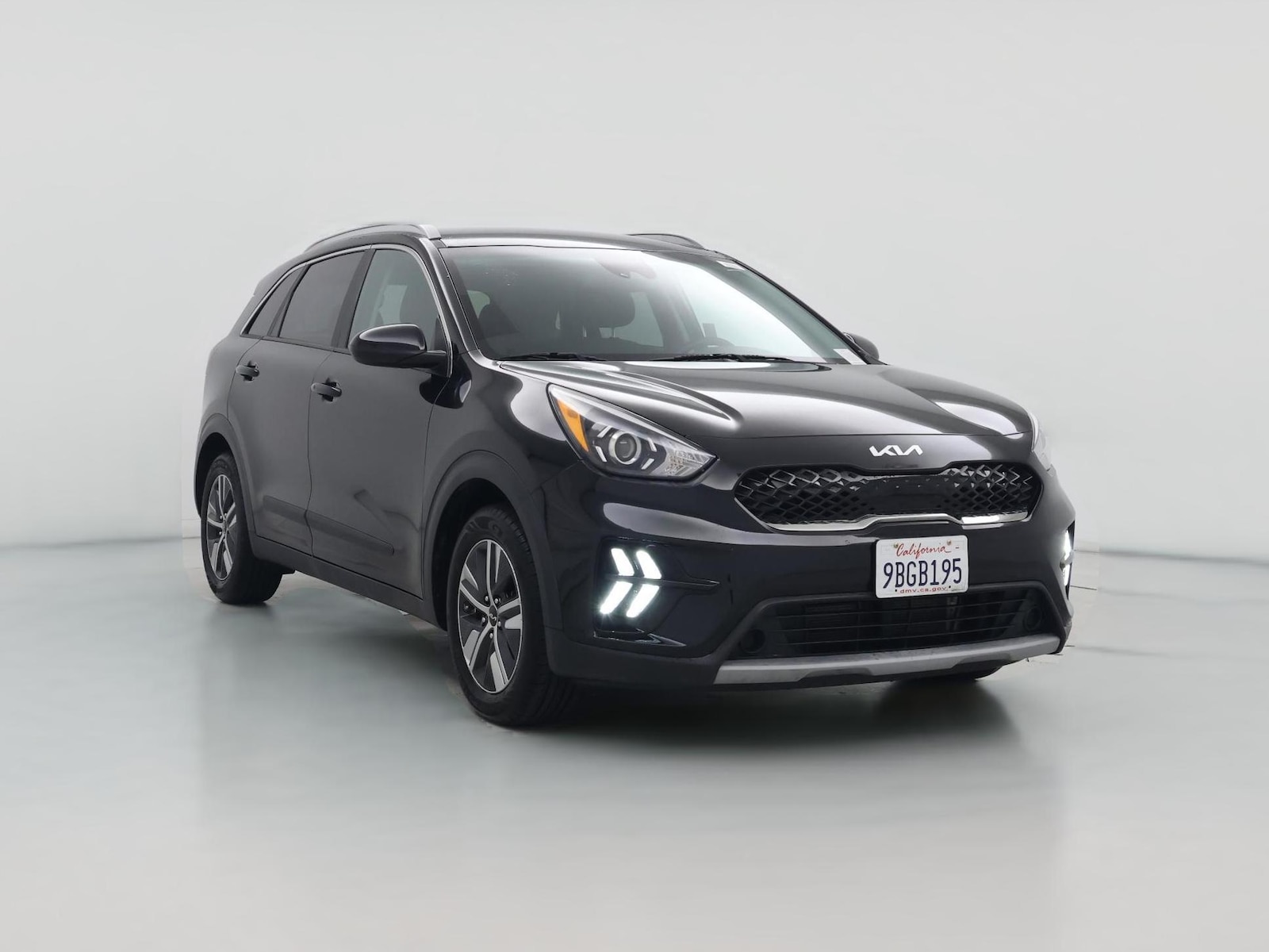 2022 Kia Niro LXS