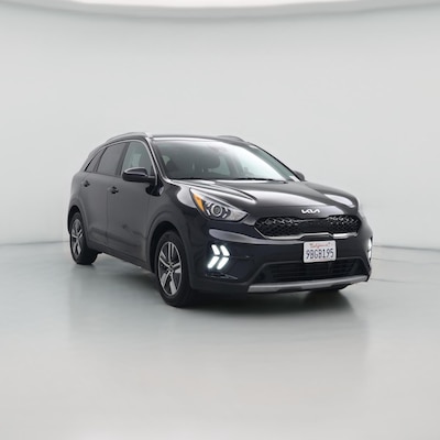 2022 Kia Niro LXS