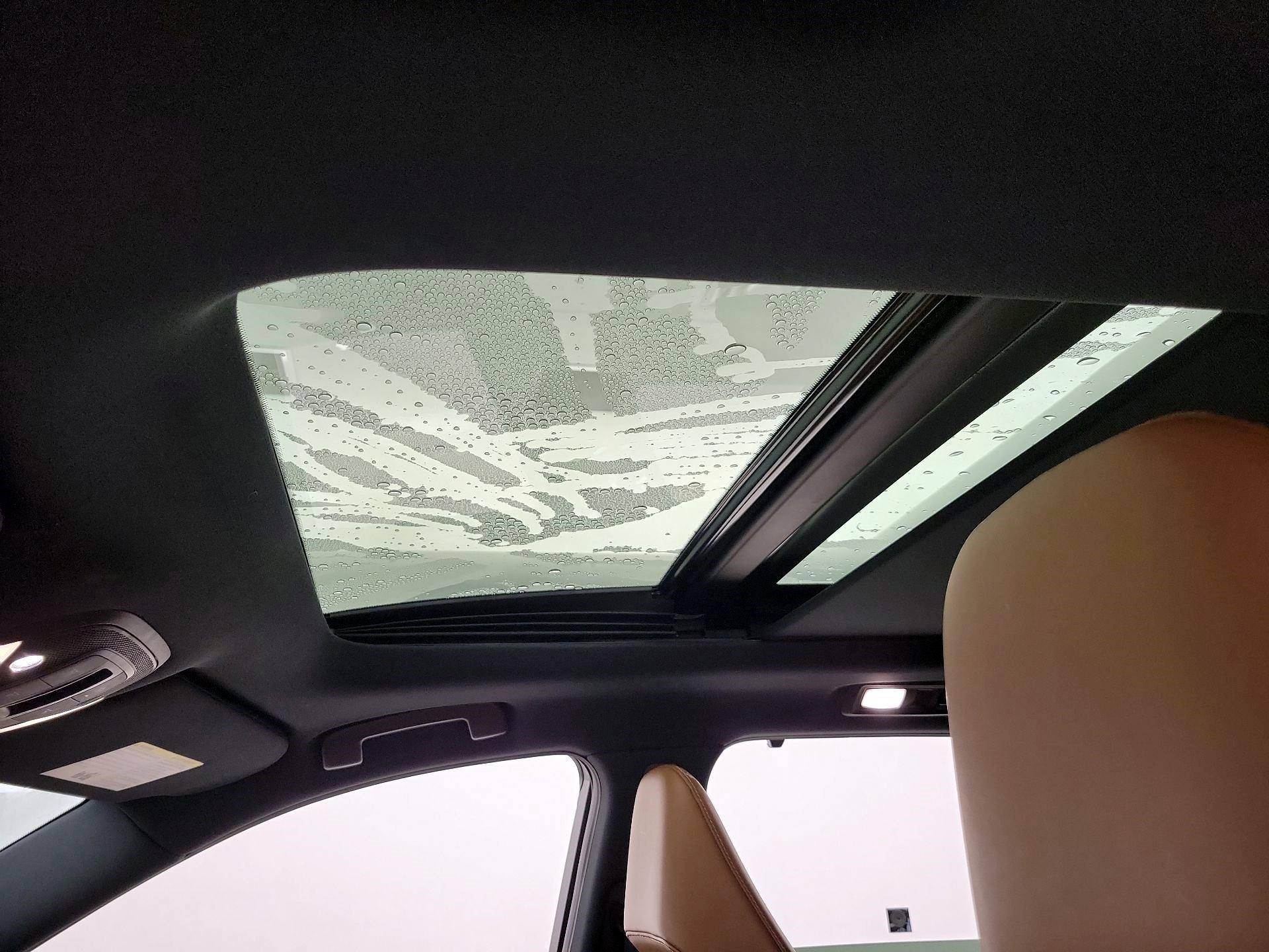 Thumbnail: 2023 INFINITI QX60 - 20