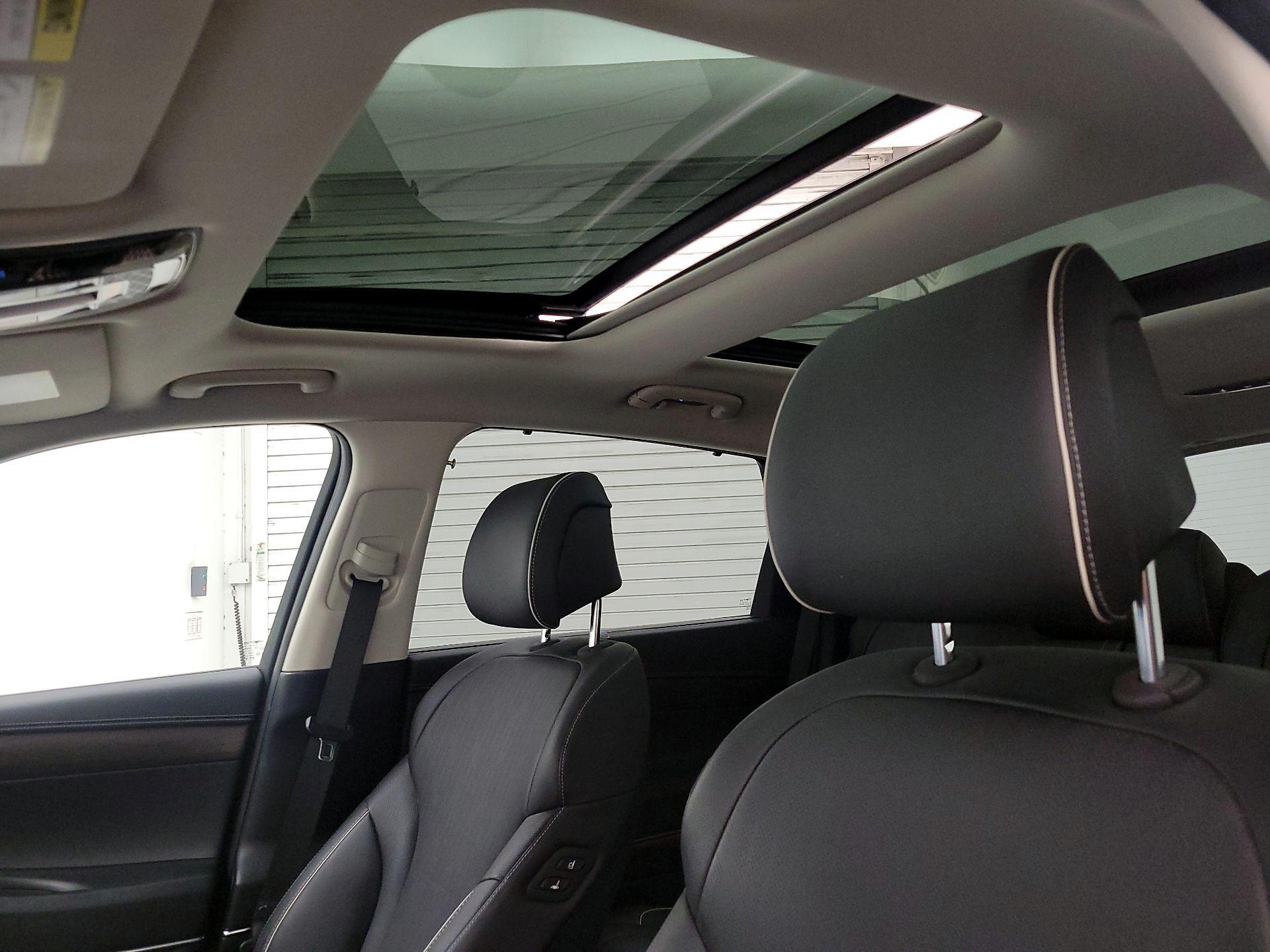 Thumbnail: 2023 Genesis GV80 - 19