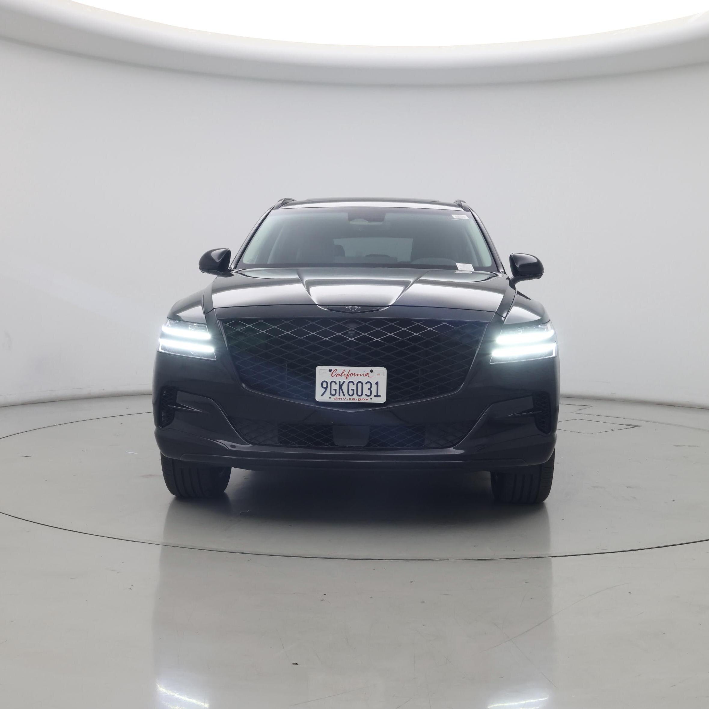 Thumbnail: 2023 Genesis GV80 - 5