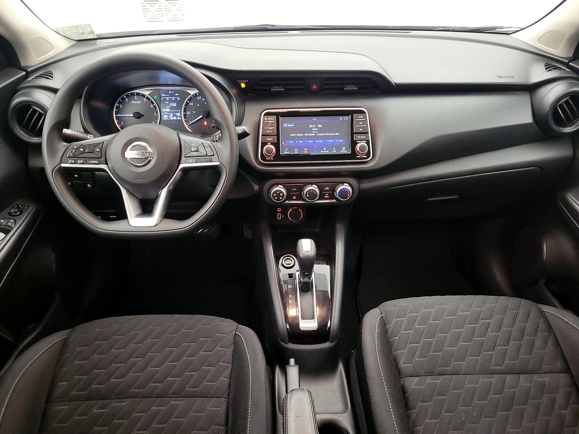 Thumbnail: 2021 Nissan Kicks - 9