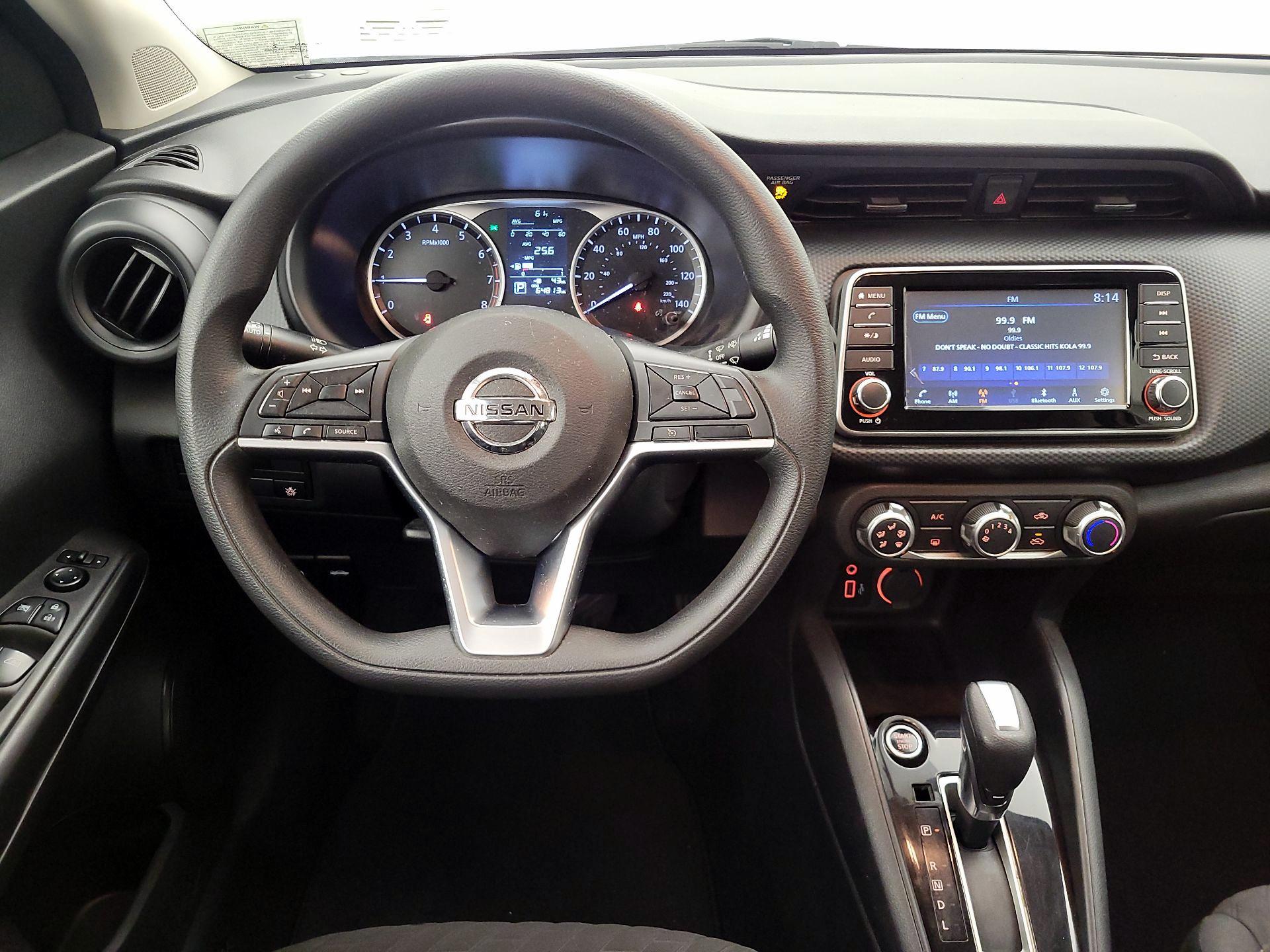 Thumbnail: 2021 Nissan Kicks - 10