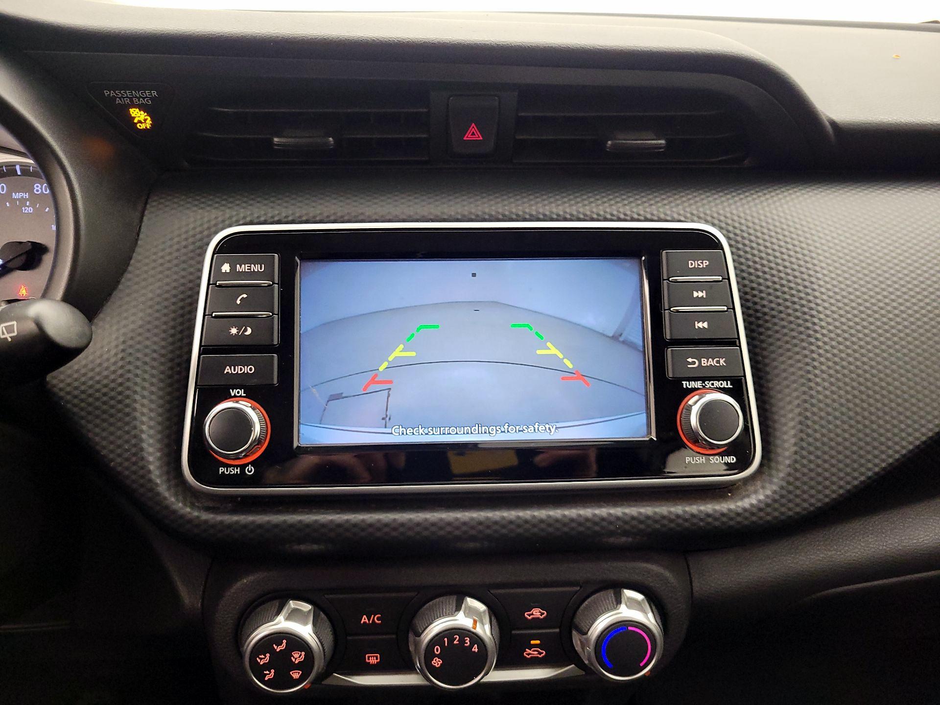 Thumbnail: 2021 Nissan Kicks - 14