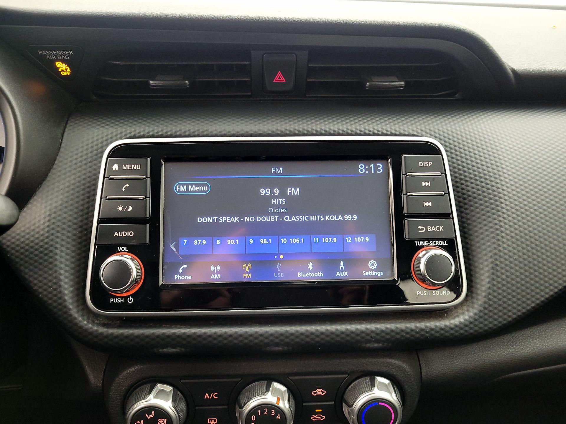 Thumbnail: 2021 Nissan Kicks - 15