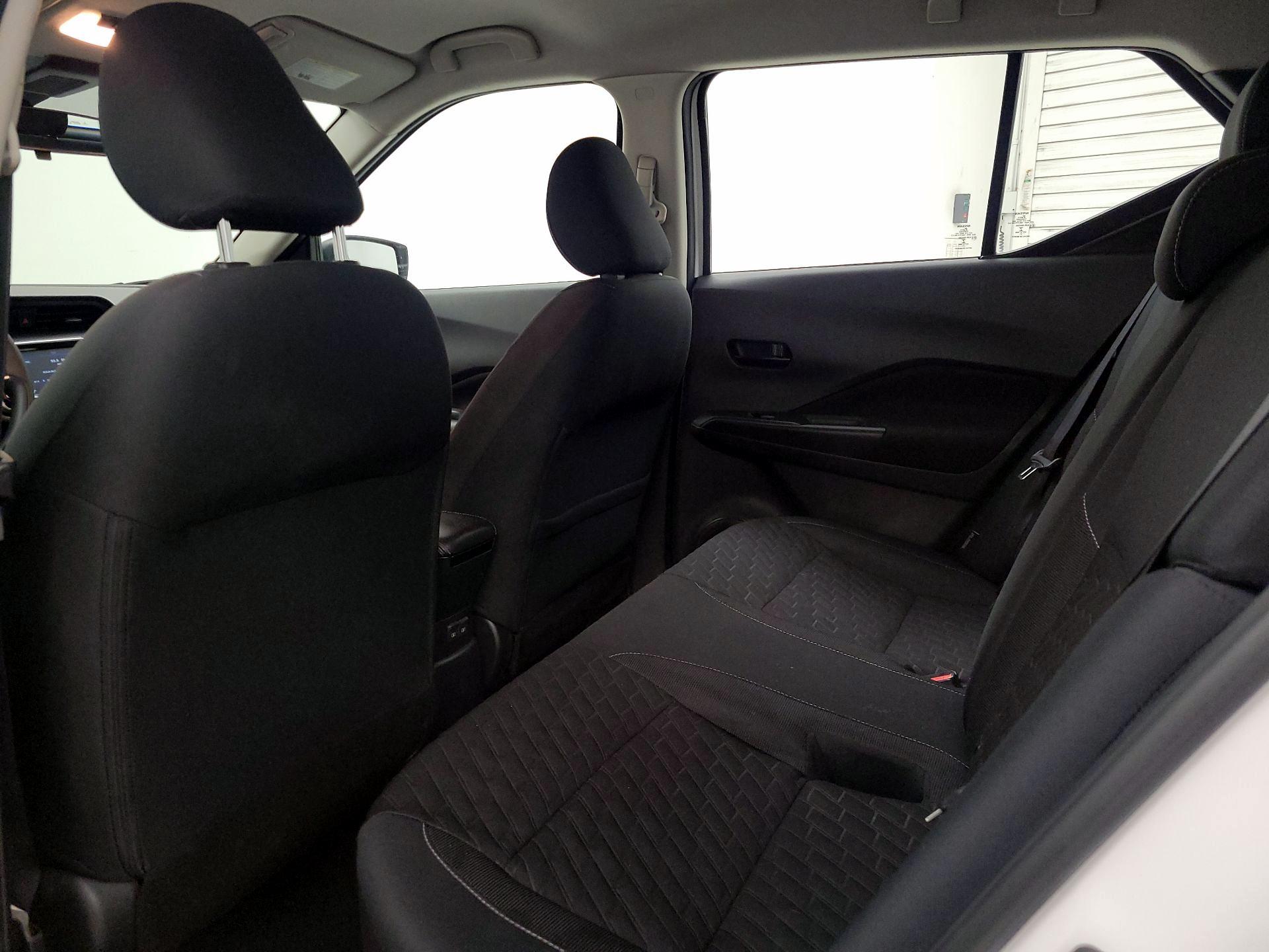 Thumbnail: 2021 Nissan Kicks - 19