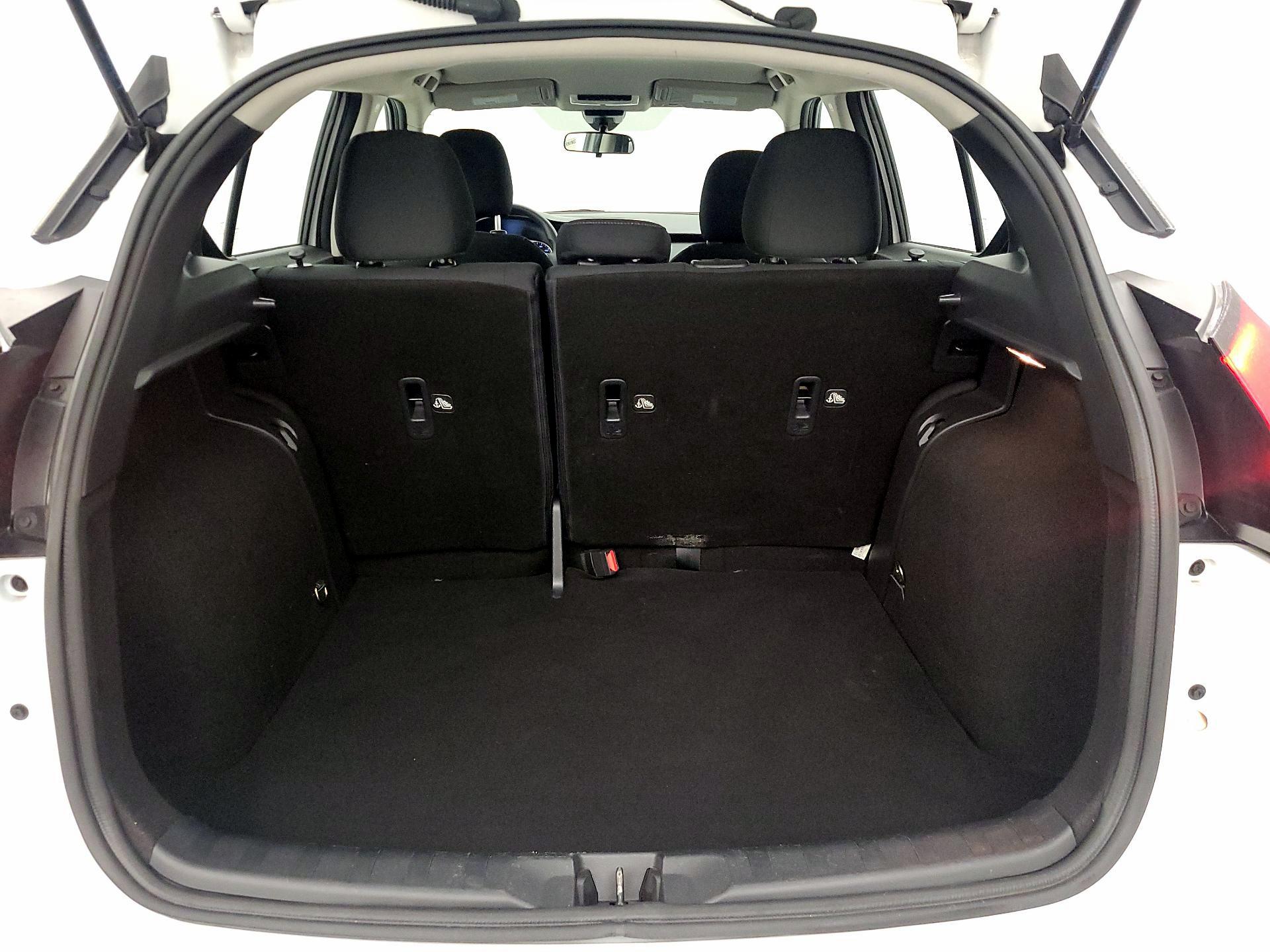 Thumbnail: 2021 Nissan Kicks - 20