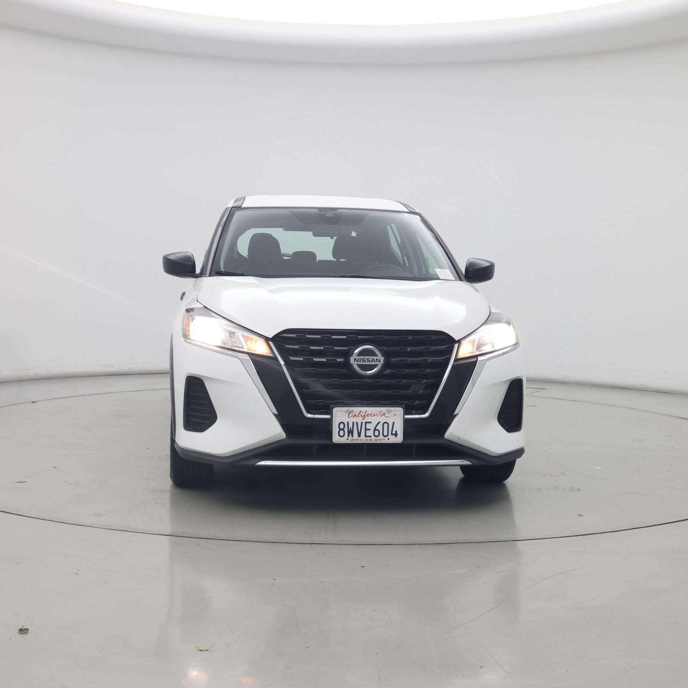 Thumbnail: 2021 Nissan Kicks - 5