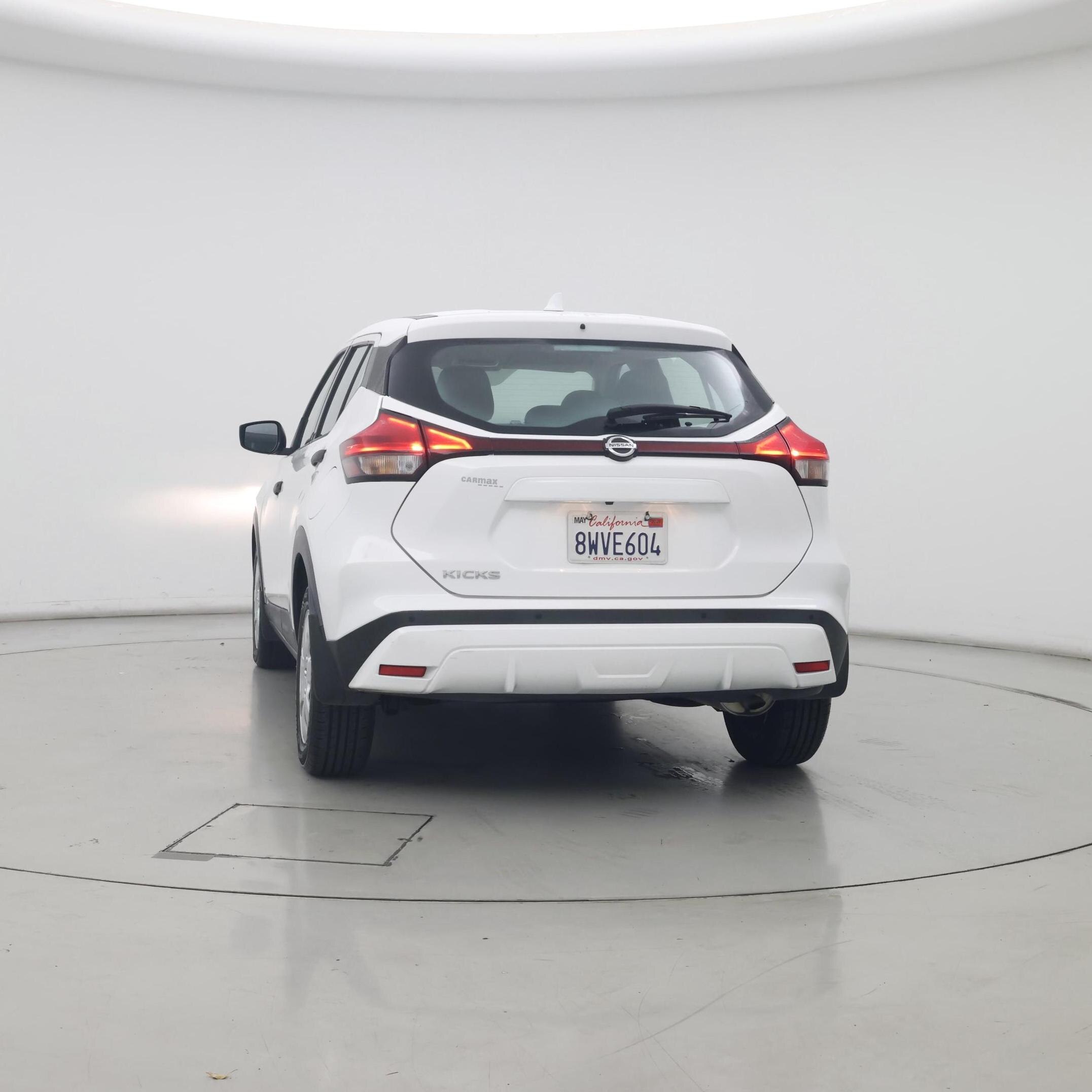 Thumbnail: 2021 Nissan Kicks - 6