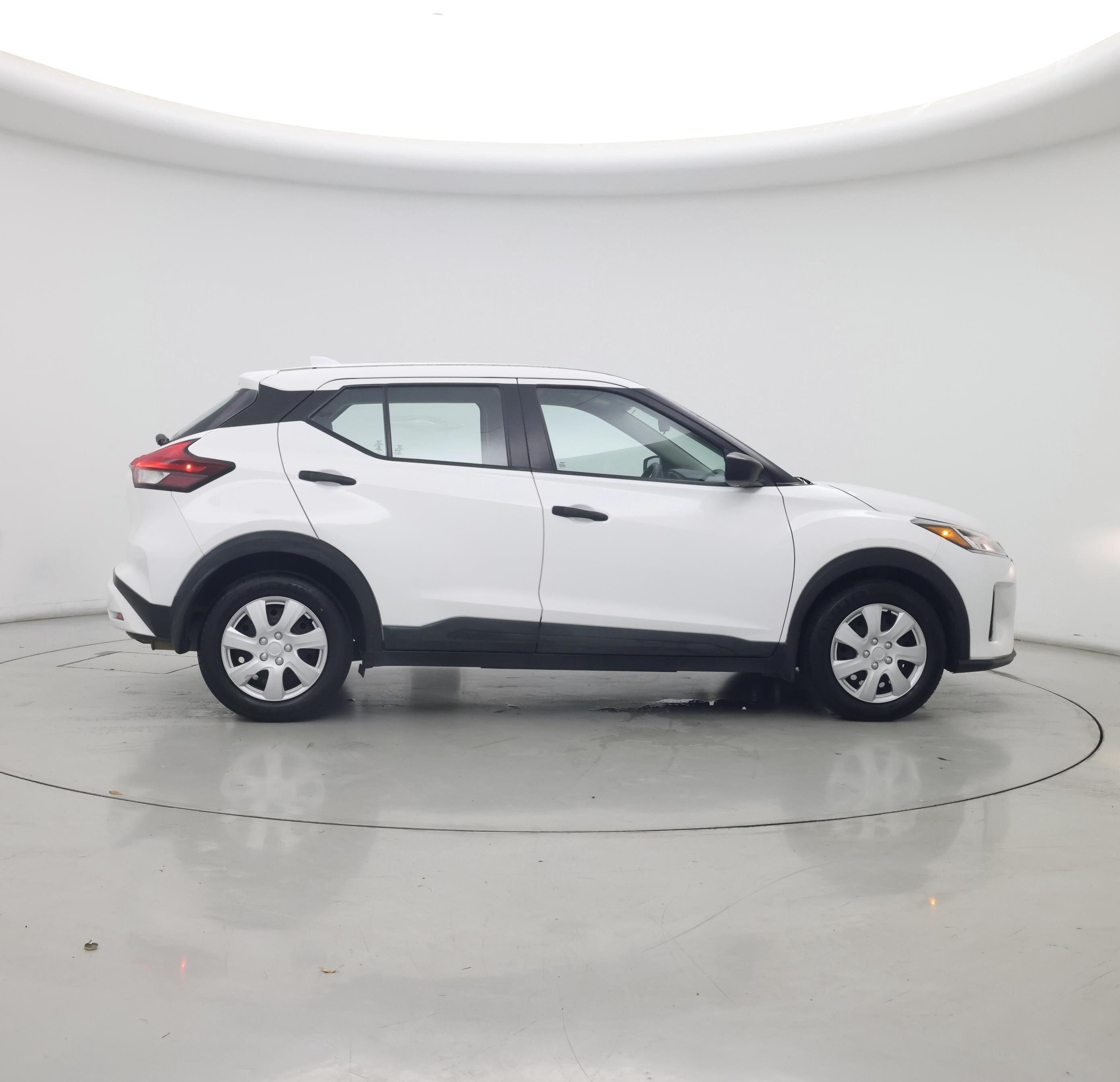 Thumbnail: 2021 Nissan Kicks - 7