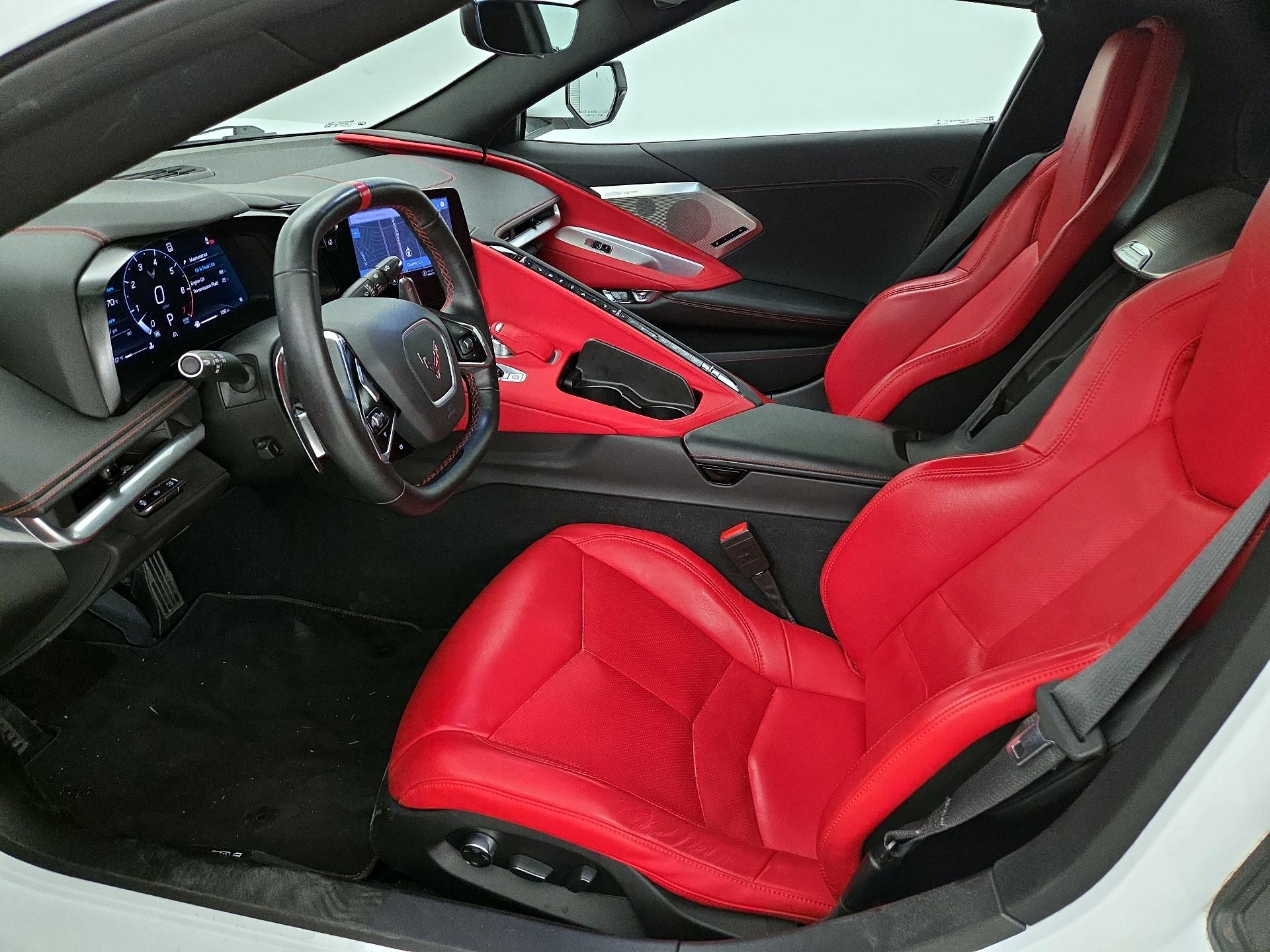 Thumbnail: 2022 Chevrolet Corvette - 11