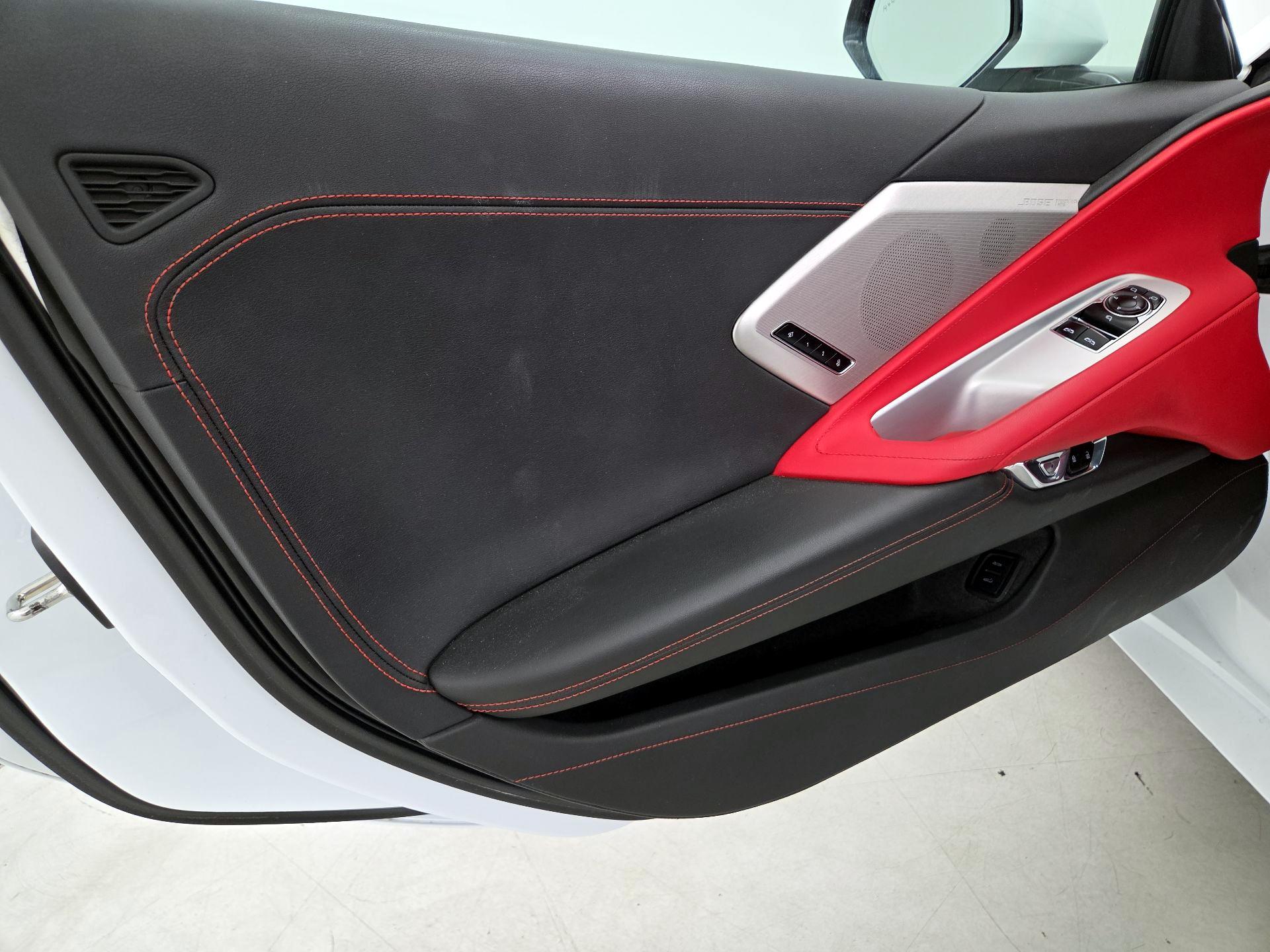 Thumbnail: 2022 Chevrolet Corvette - 12