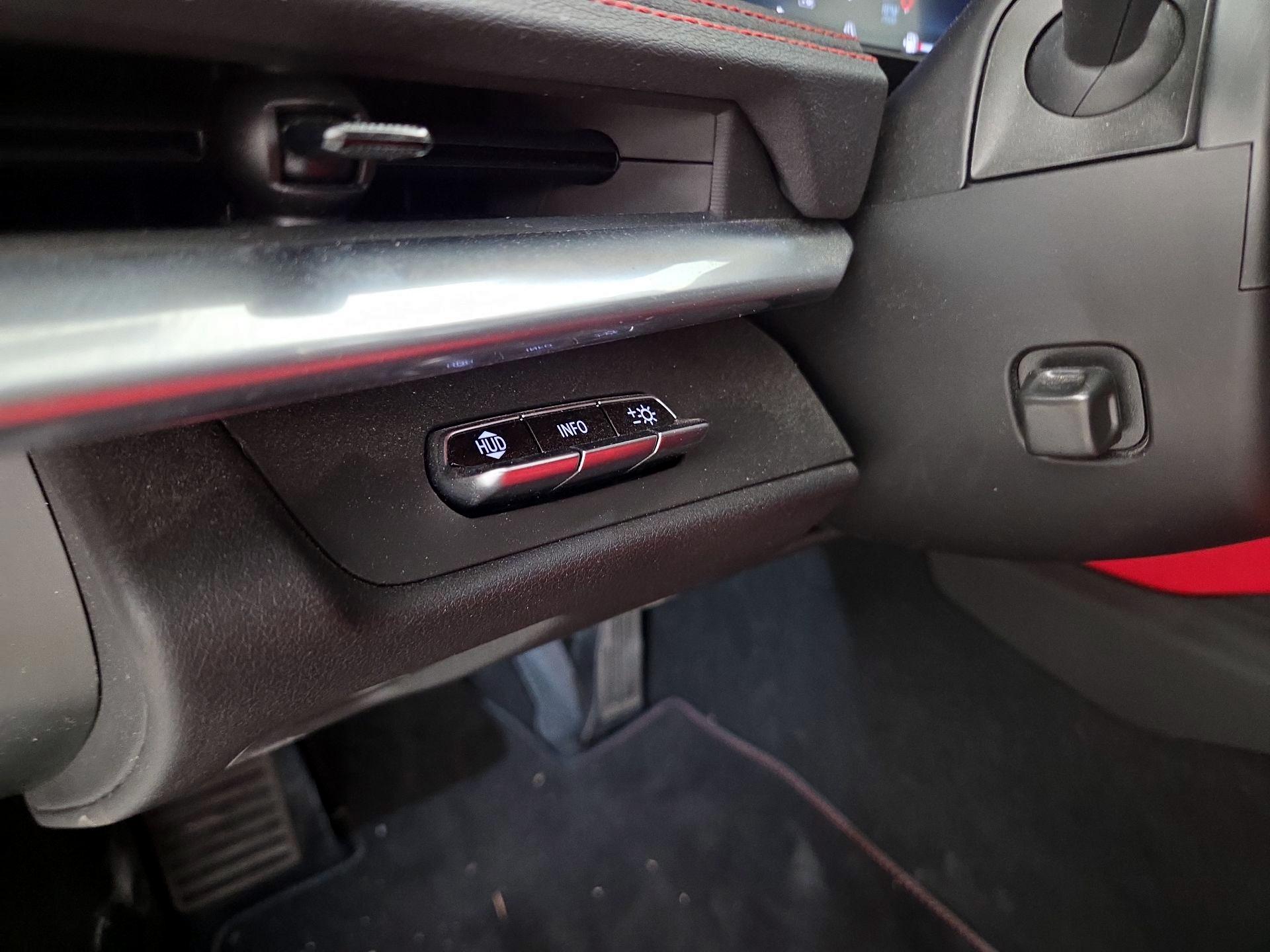 Thumbnail: 2022 Chevrolet Corvette - 13