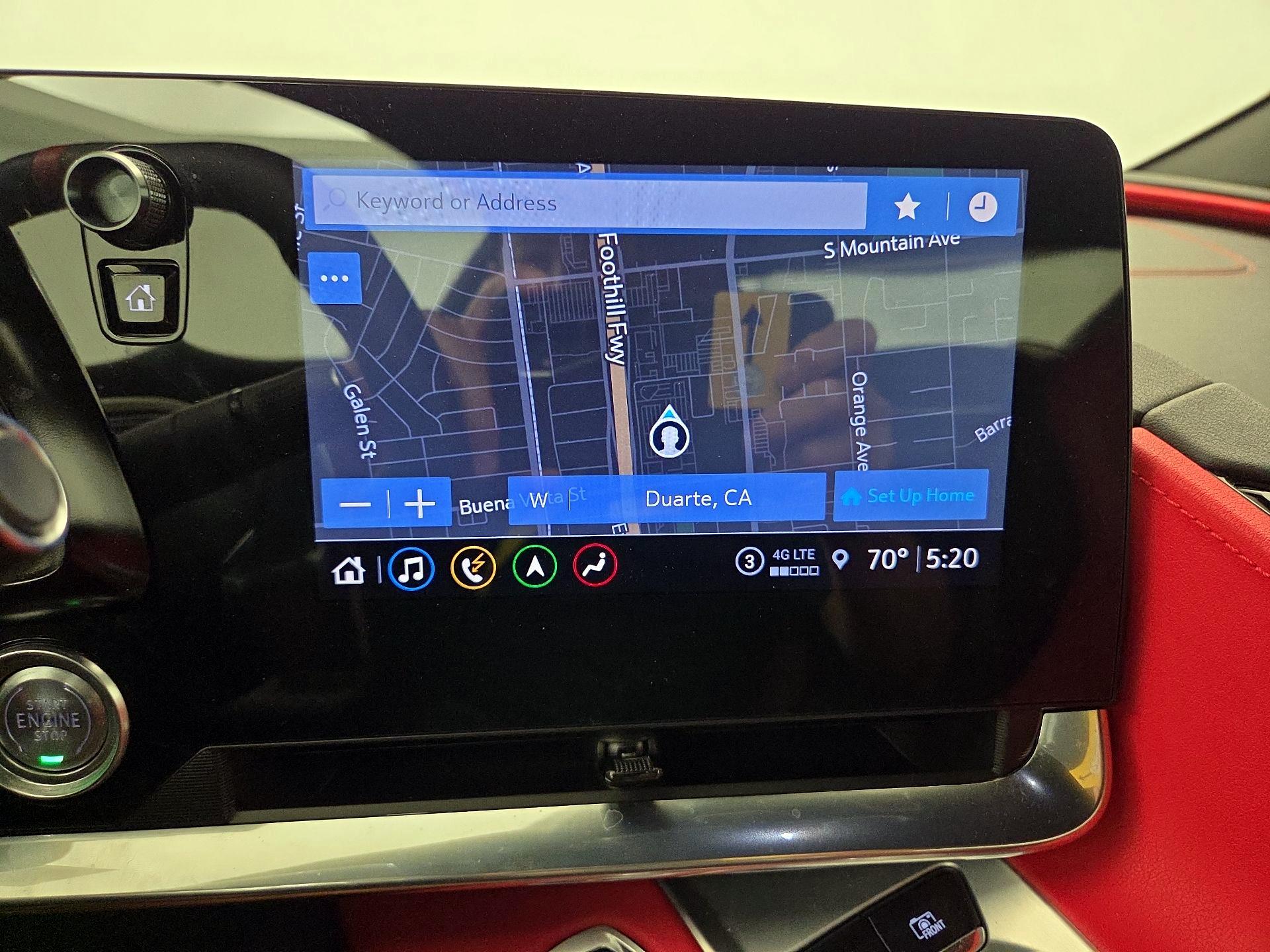 Thumbnail: 2022 Chevrolet Corvette - 14