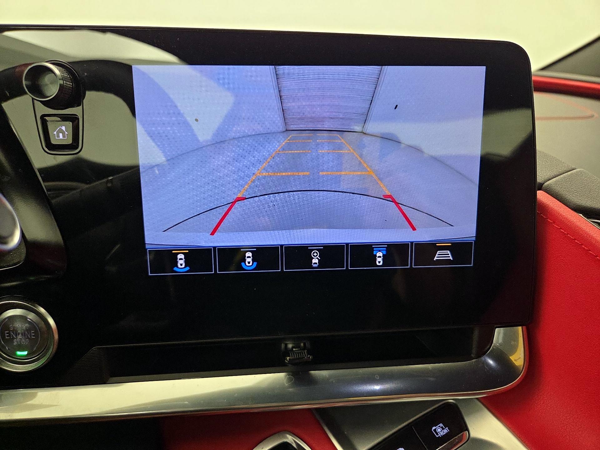 Thumbnail: 2022 Chevrolet Corvette - 15