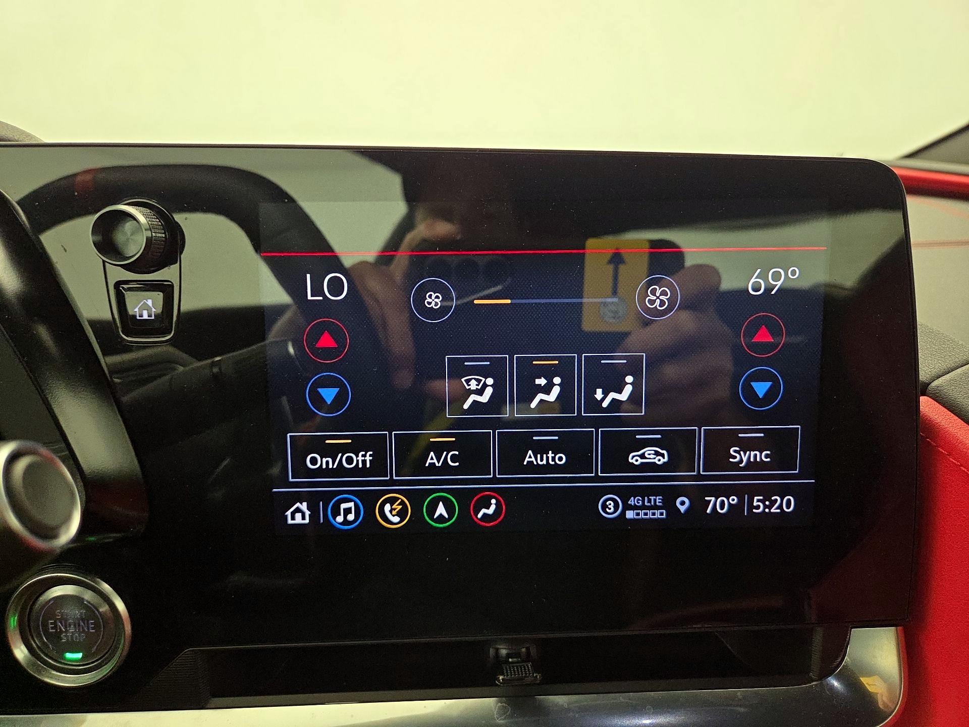 Thumbnail: 2022 Chevrolet Corvette - 17