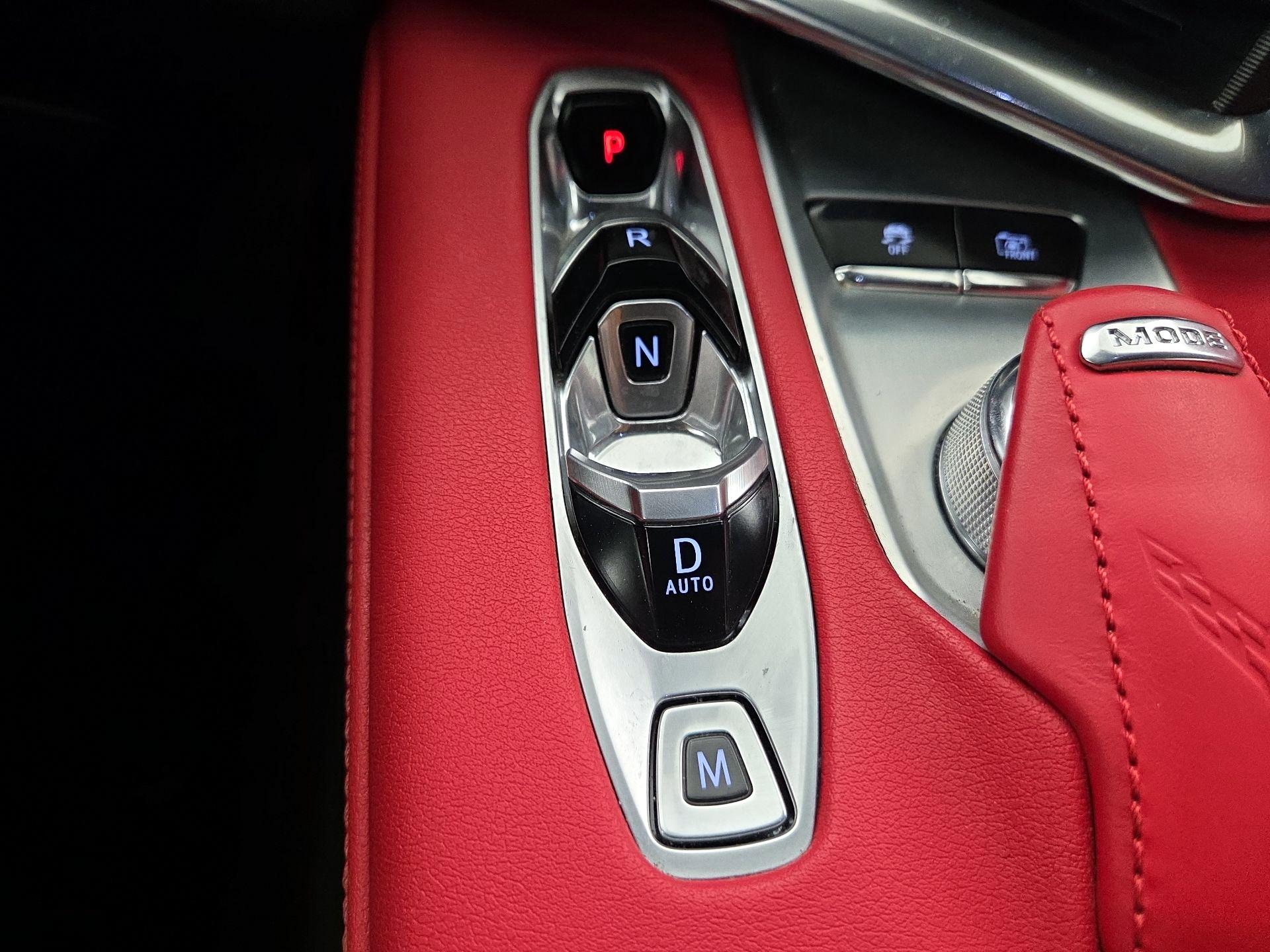 Thumbnail: 2022 Chevrolet Corvette - 18