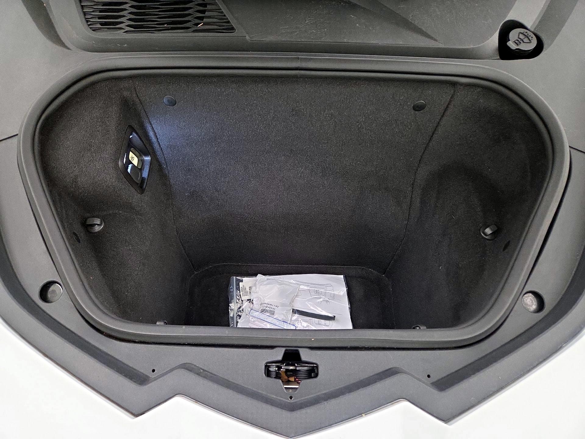 Thumbnail: 2022 Chevrolet Corvette - 20