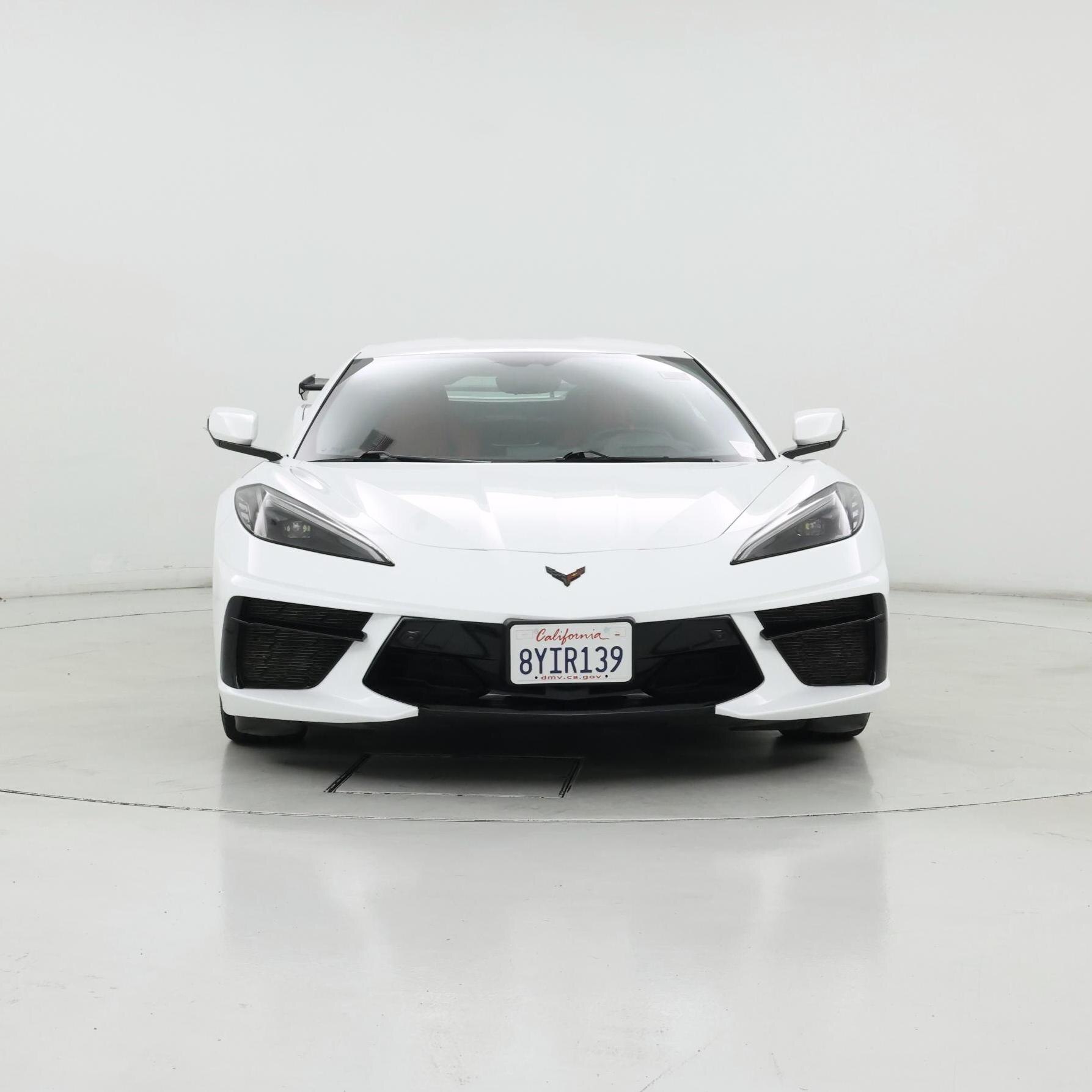 Thumbnail: 2022 Chevrolet Corvette - 5