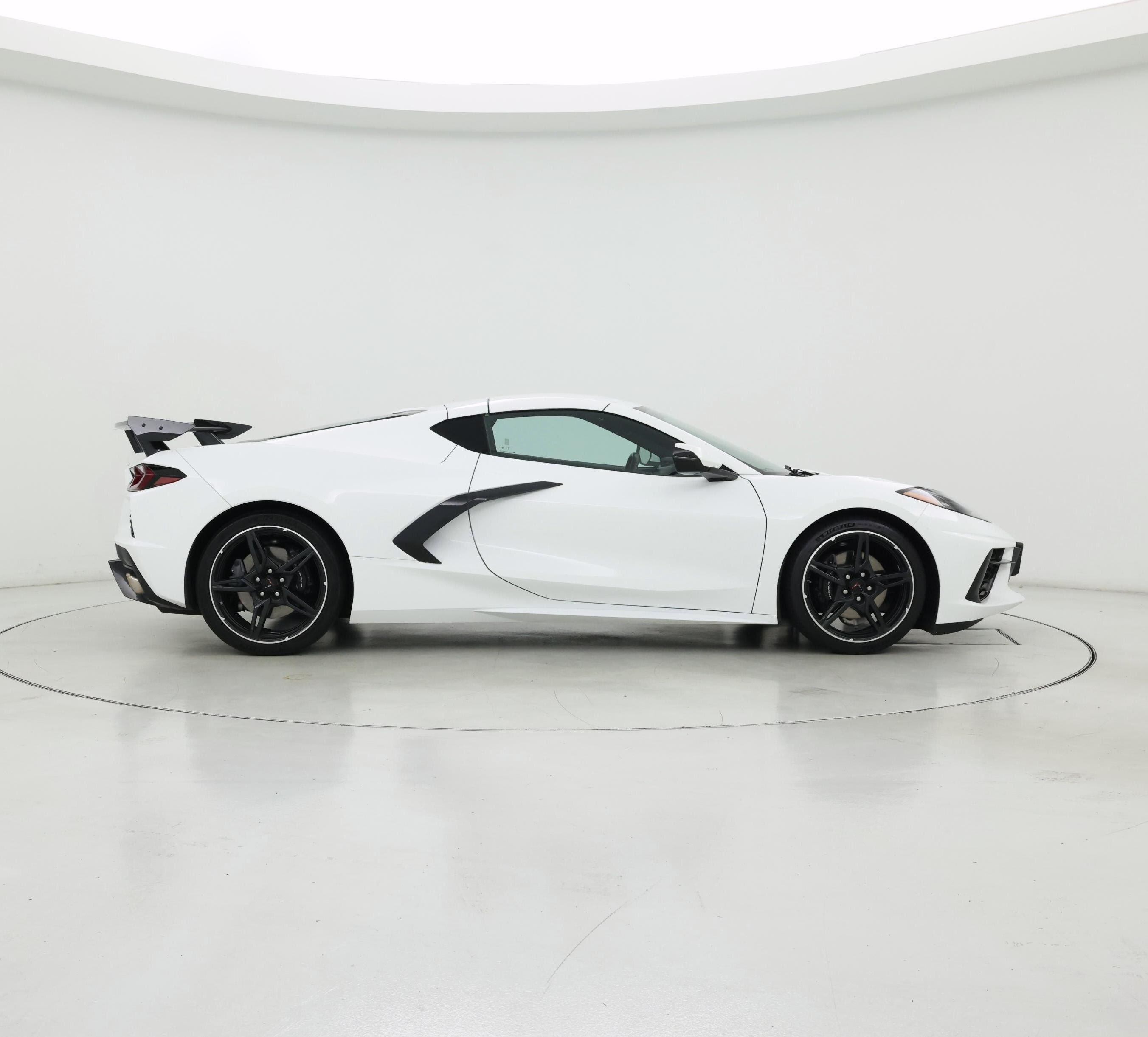 Thumbnail: 2022 Chevrolet Corvette - 7