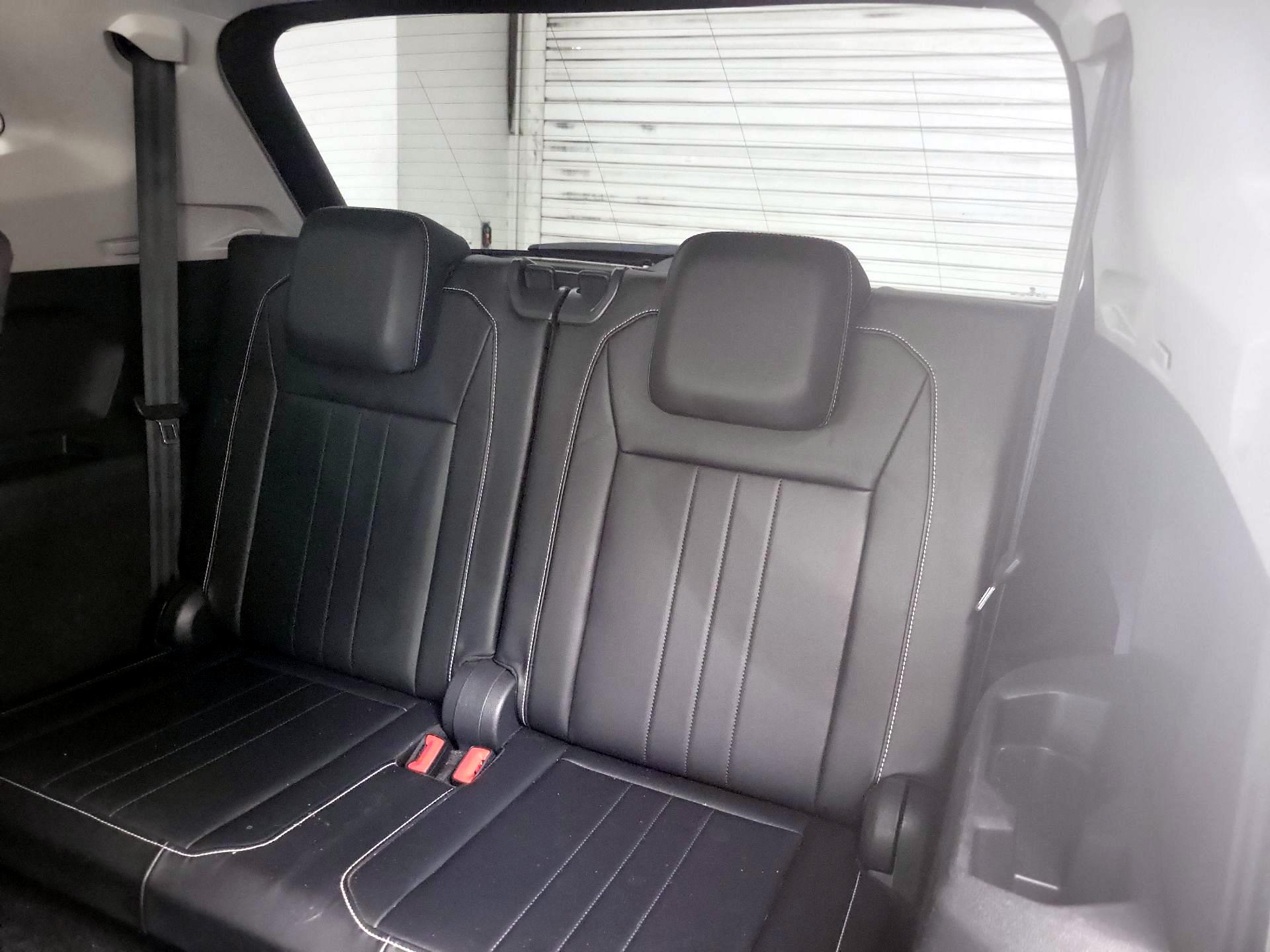 Thumbnail: 2022 Volkswagen Tiguan - 20