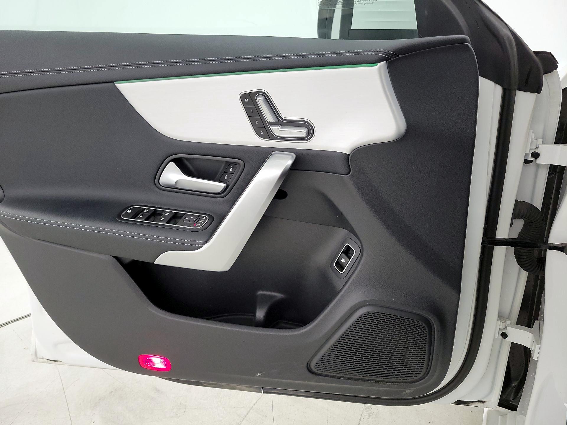 Thumbnail: 2023 Mercedes-Benz CLA - 12