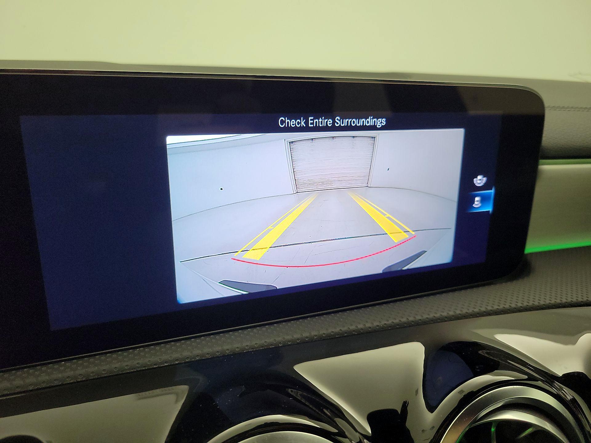 Thumbnail: 2023 Mercedes-Benz CLA - 14