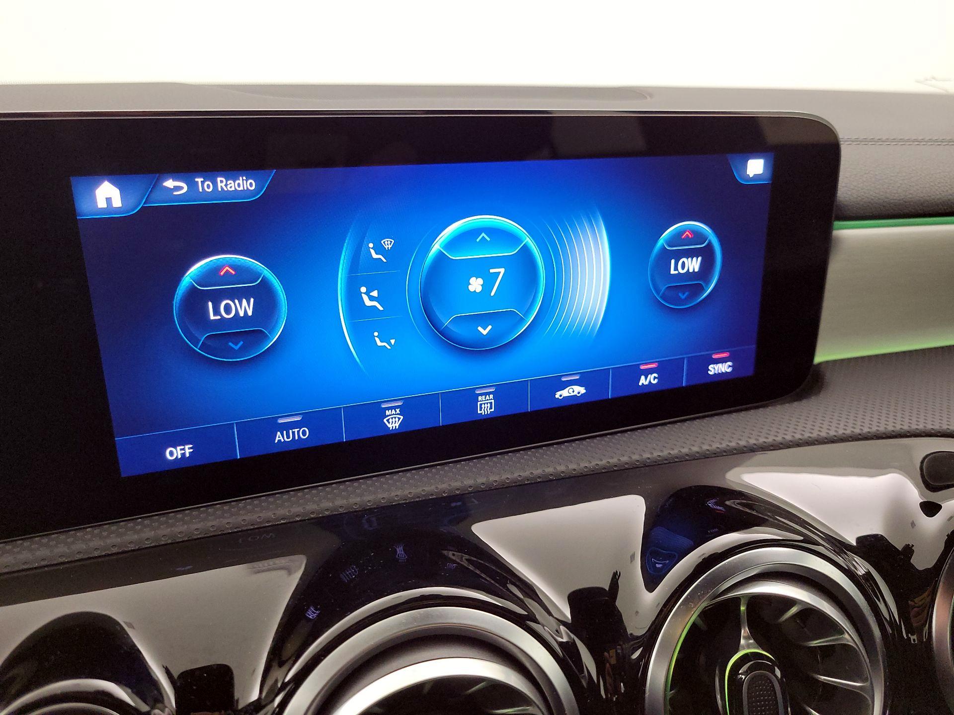 Thumbnail: 2023 Mercedes-Benz CLA - 16