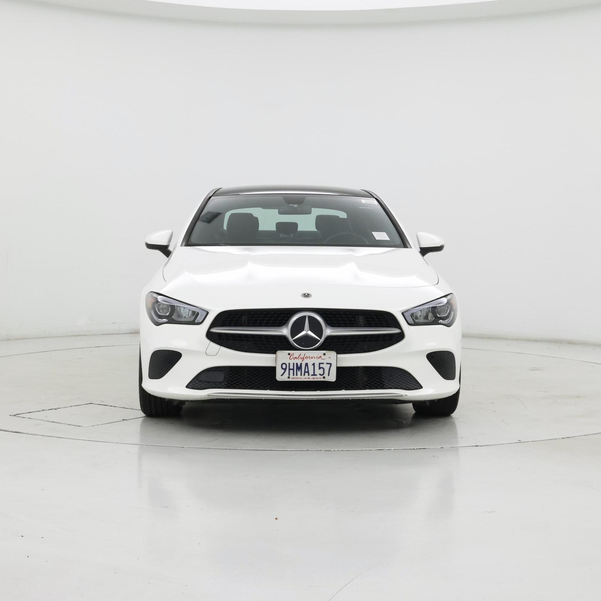 Thumbnail: 2023 Mercedes-Benz CLA - 5
