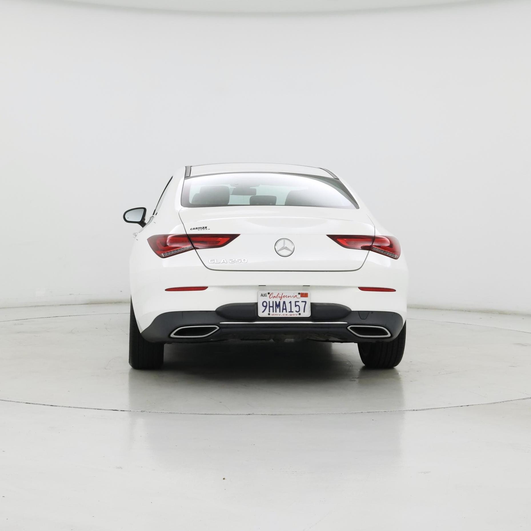 Thumbnail: 2023 Mercedes-Benz CLA - 6