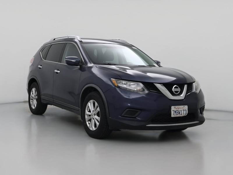 2015 Nissan Rogue SV -
                  Ontario, CA