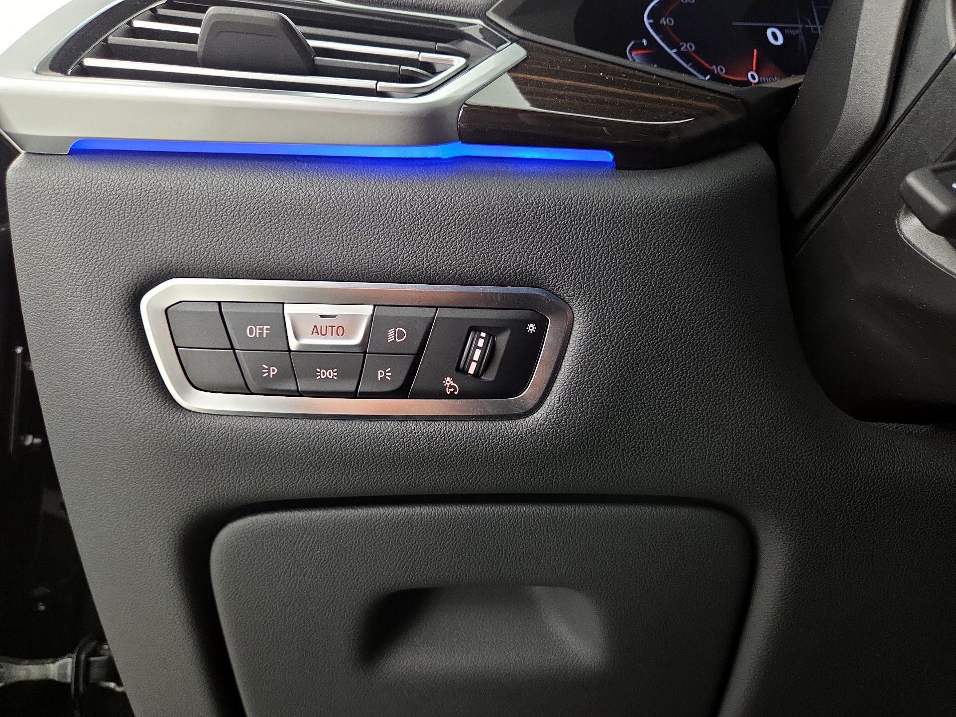 Thumbnail: 2023 BMW X6 - 13