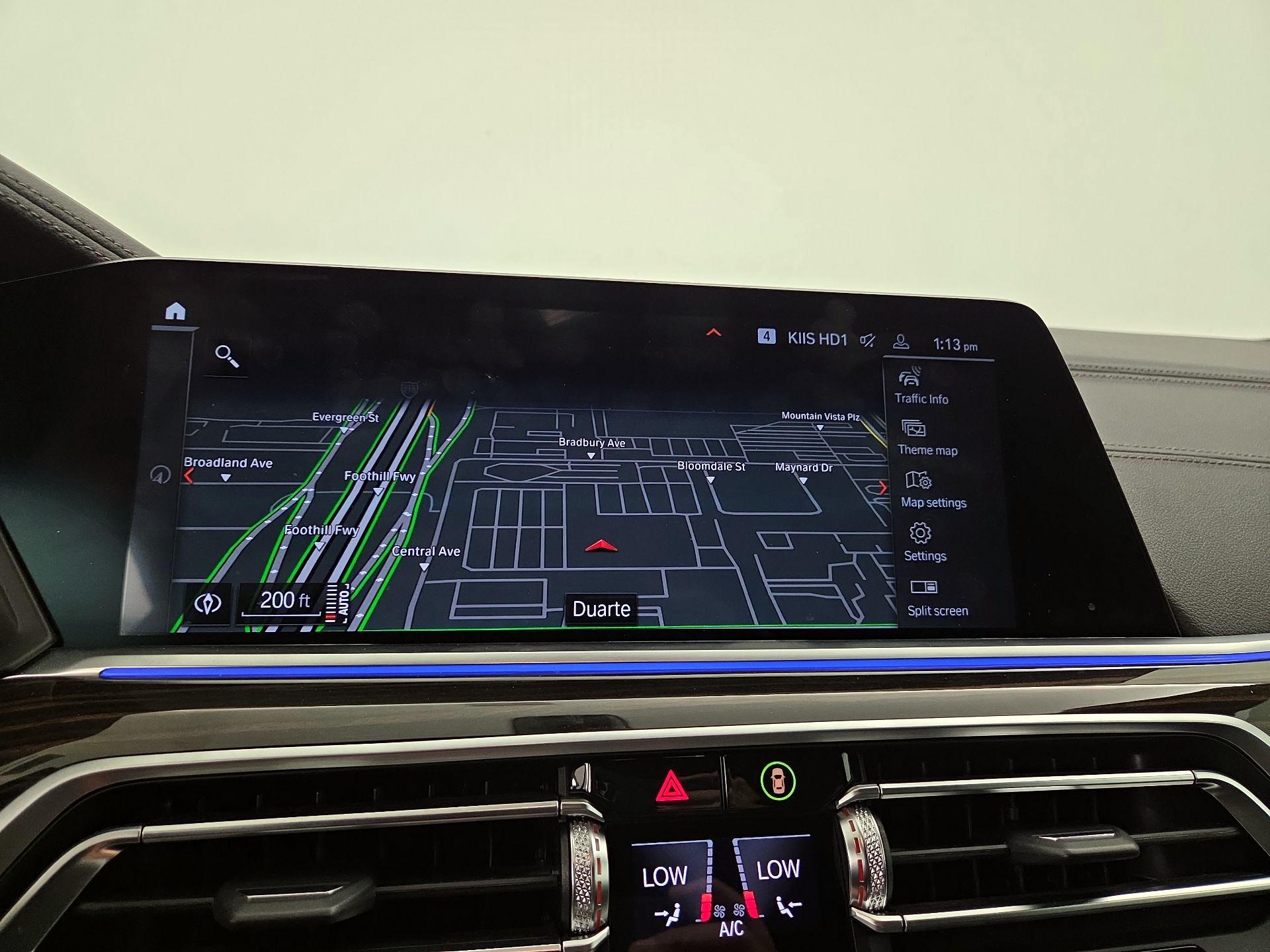 Thumbnail: 2023 BMW X6 - 14