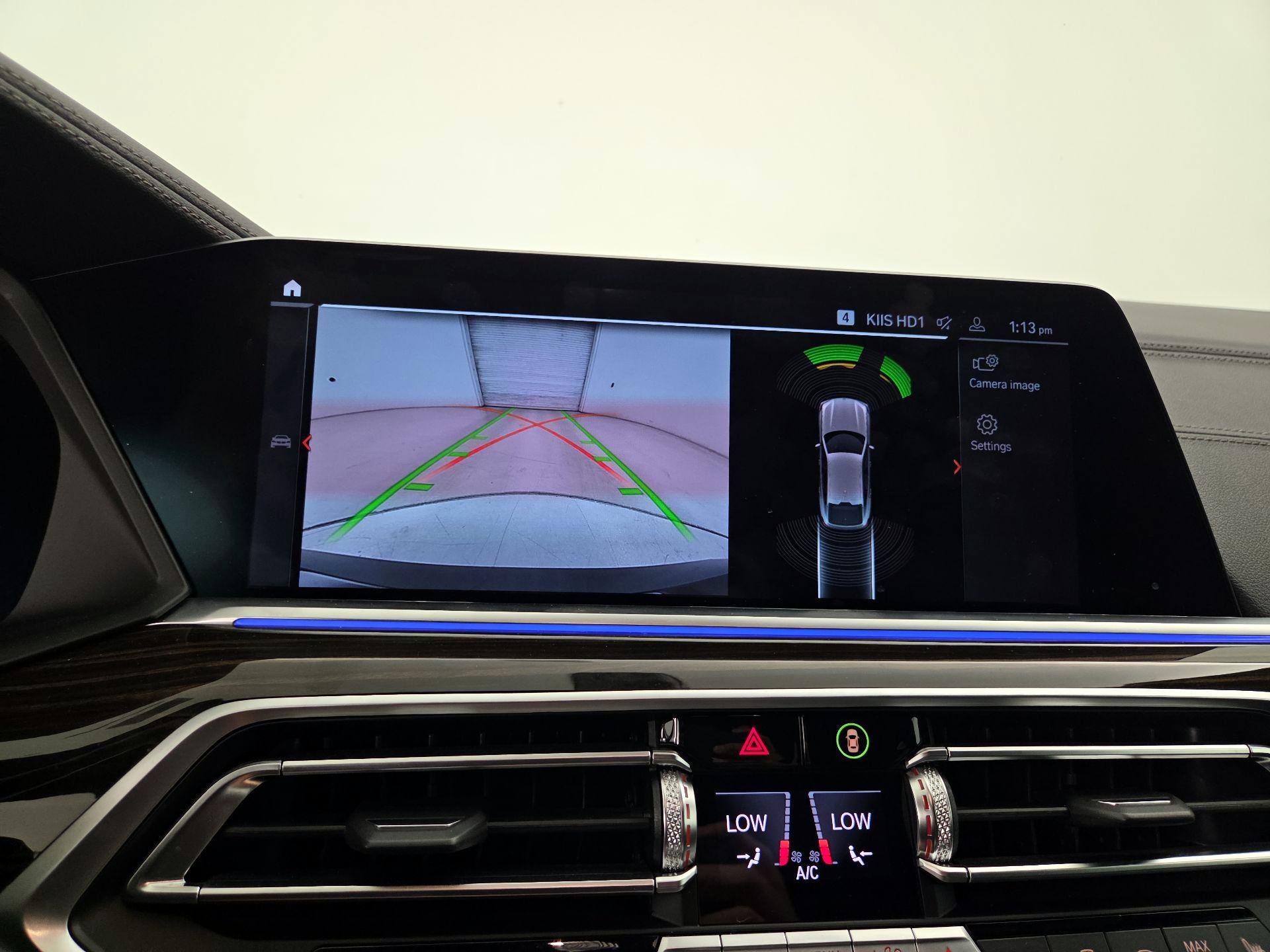 Thumbnail: 2023 BMW X6 - 15