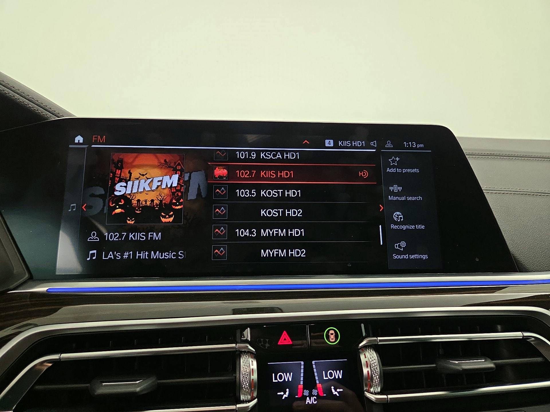 Thumbnail: 2023 BMW X6 - 16