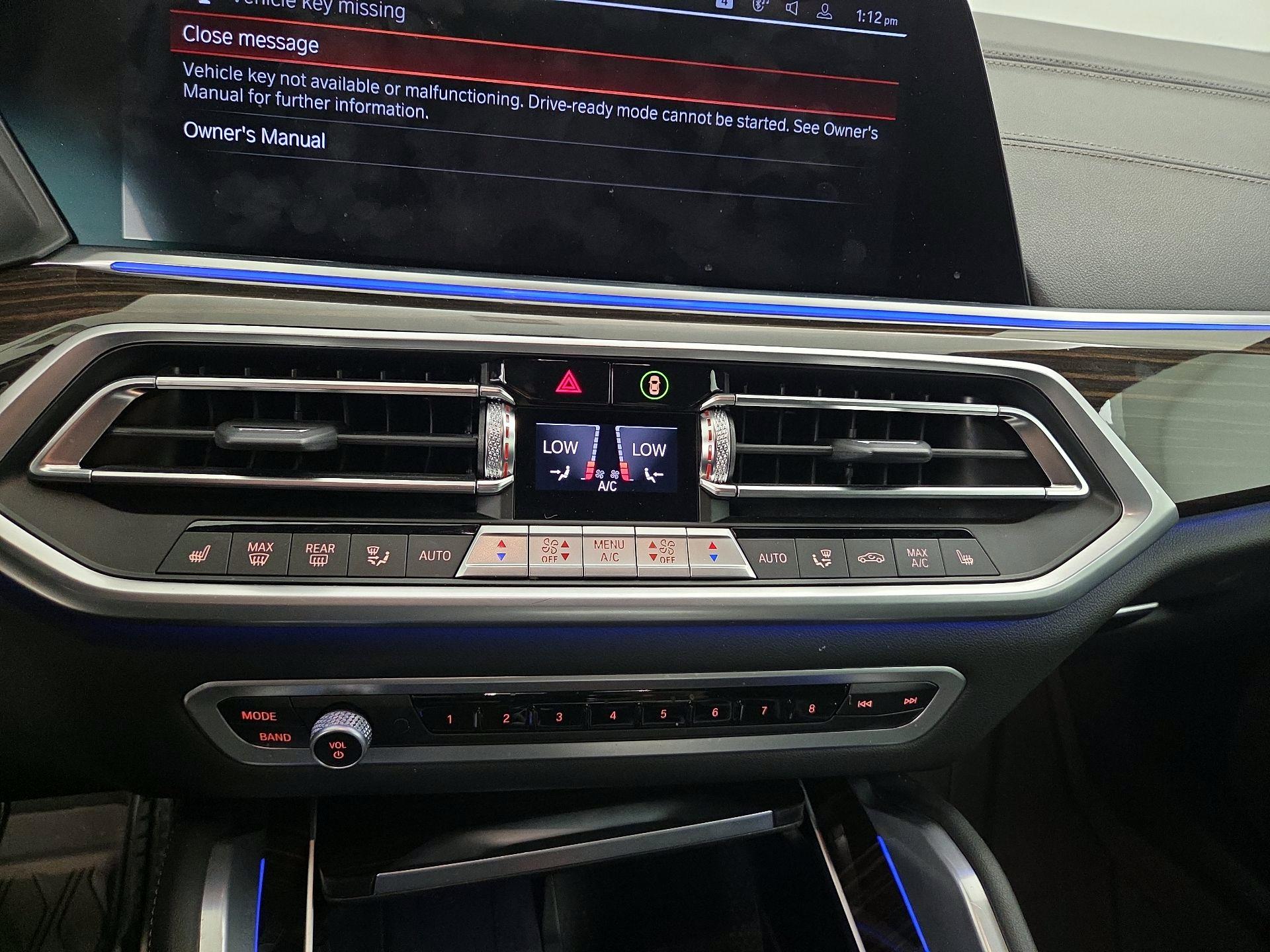 Thumbnail: 2023 BMW X6 - 17