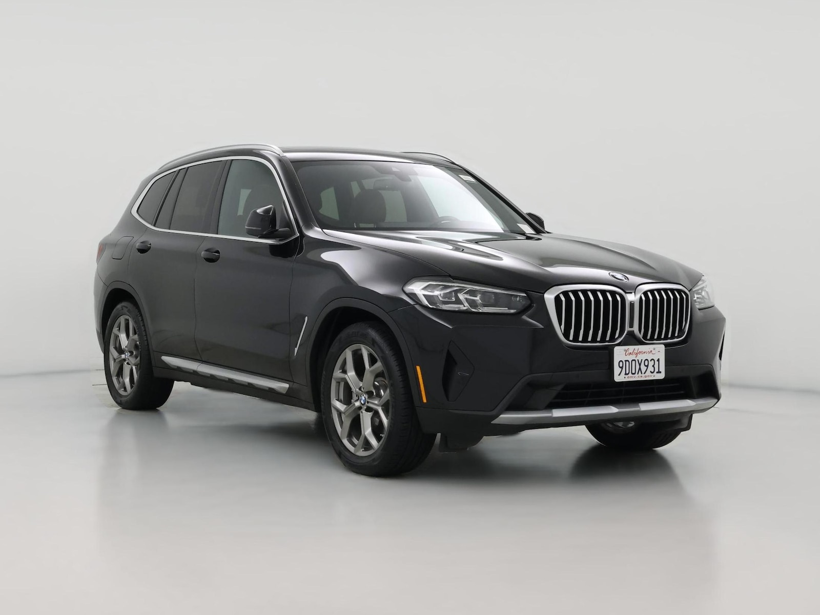 2023 BMW X3 30i