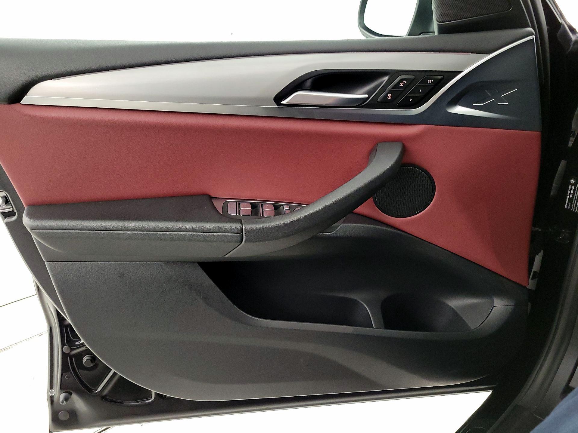 Thumbnail: 2023 BMW X3 - 12