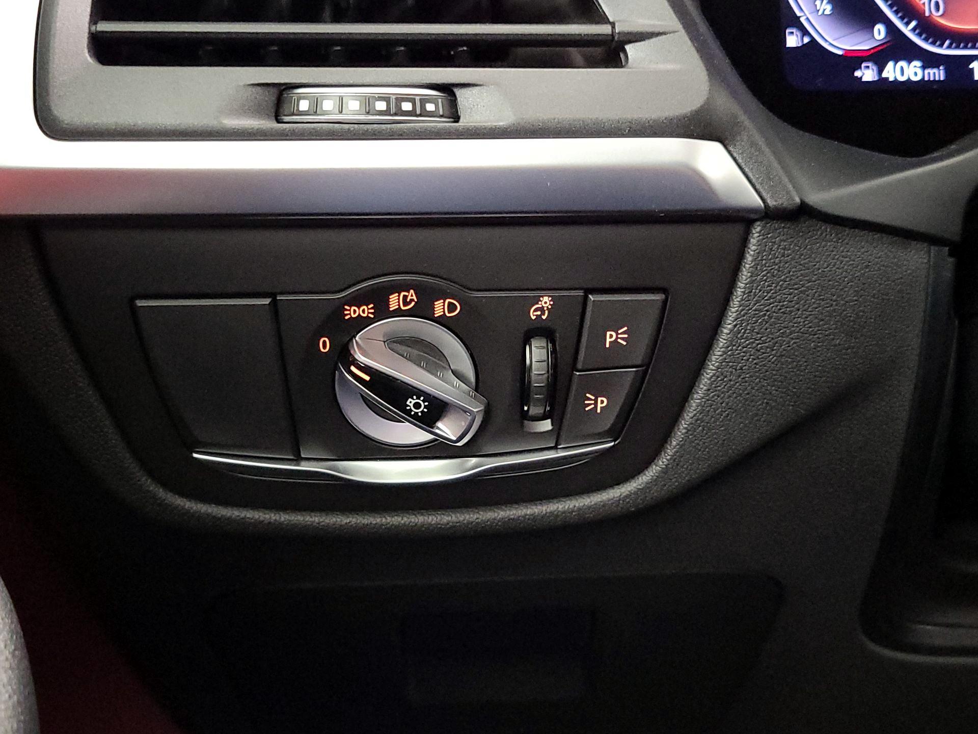 Thumbnail: 2023 BMW X3 - 13