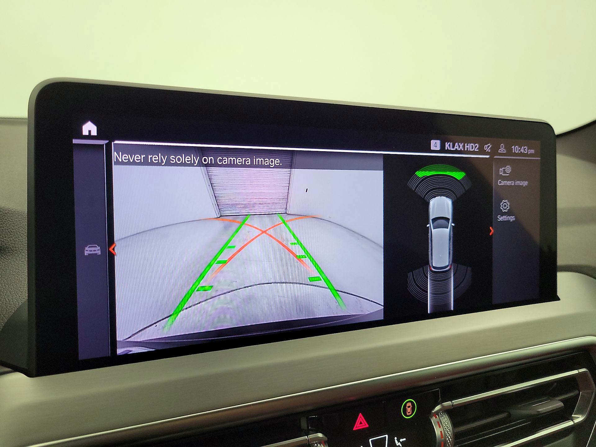 Thumbnail: 2023 BMW X3 - 15
