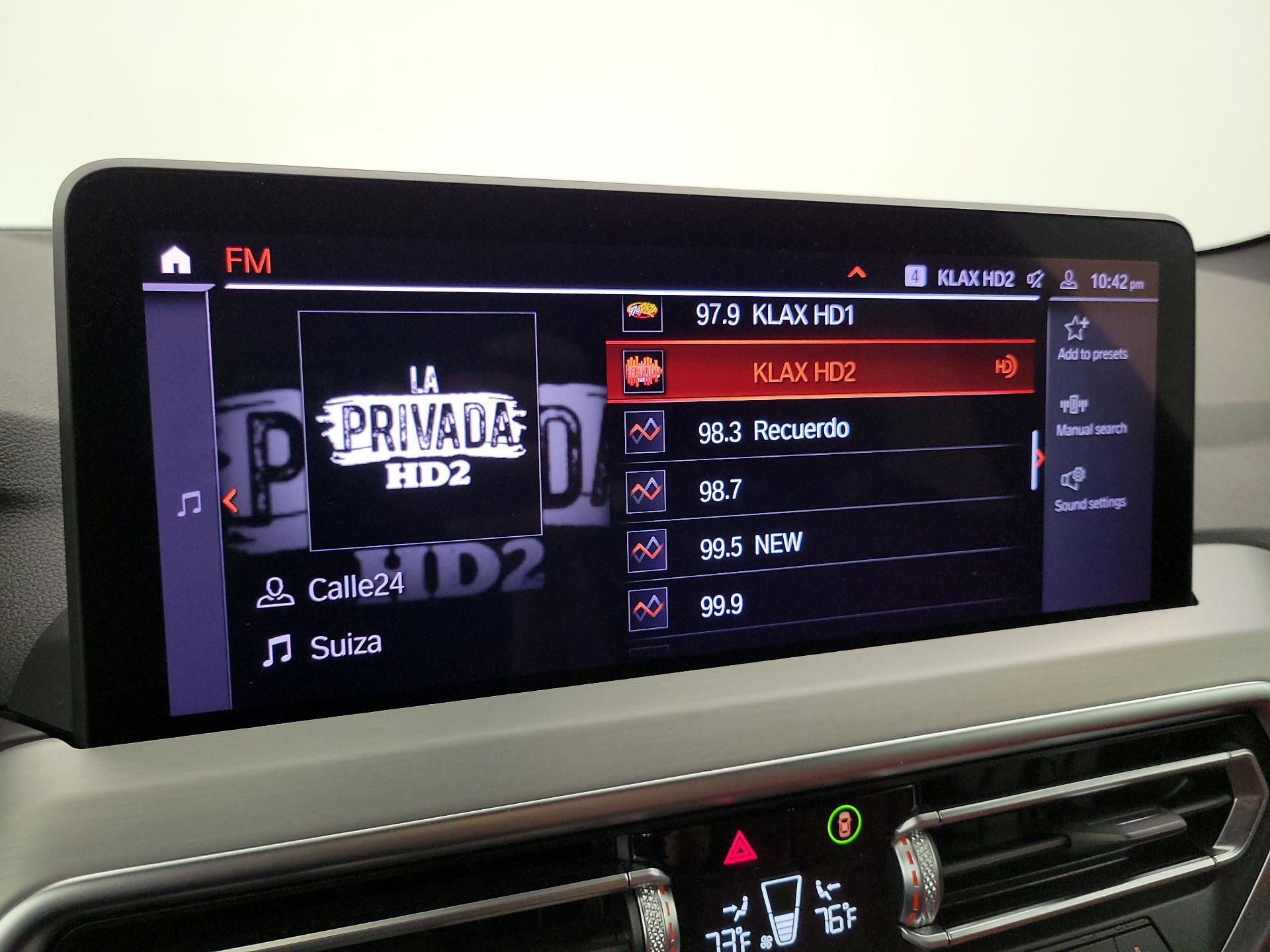 Thumbnail: 2023 BMW X3 - 16