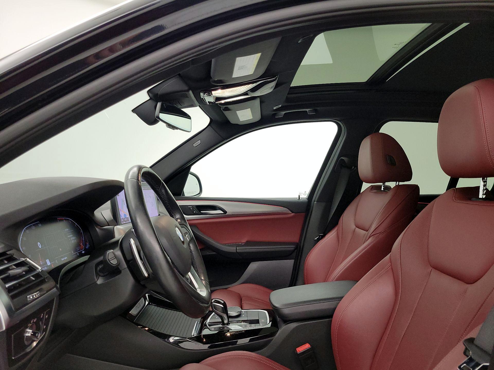 Thumbnail: 2023 BMW X3 - 20