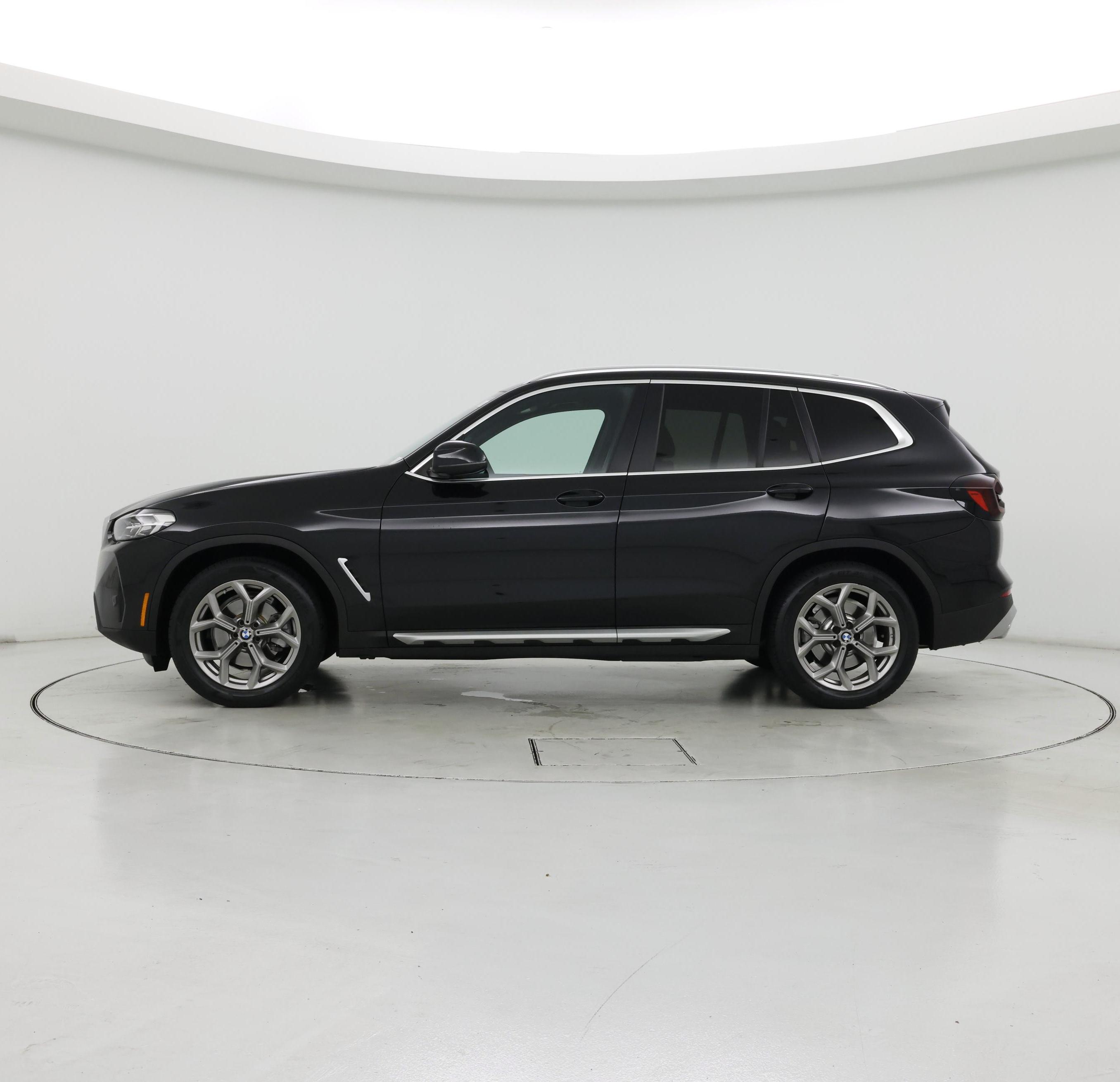 Thumbnail: 2023 BMW X3 - 3