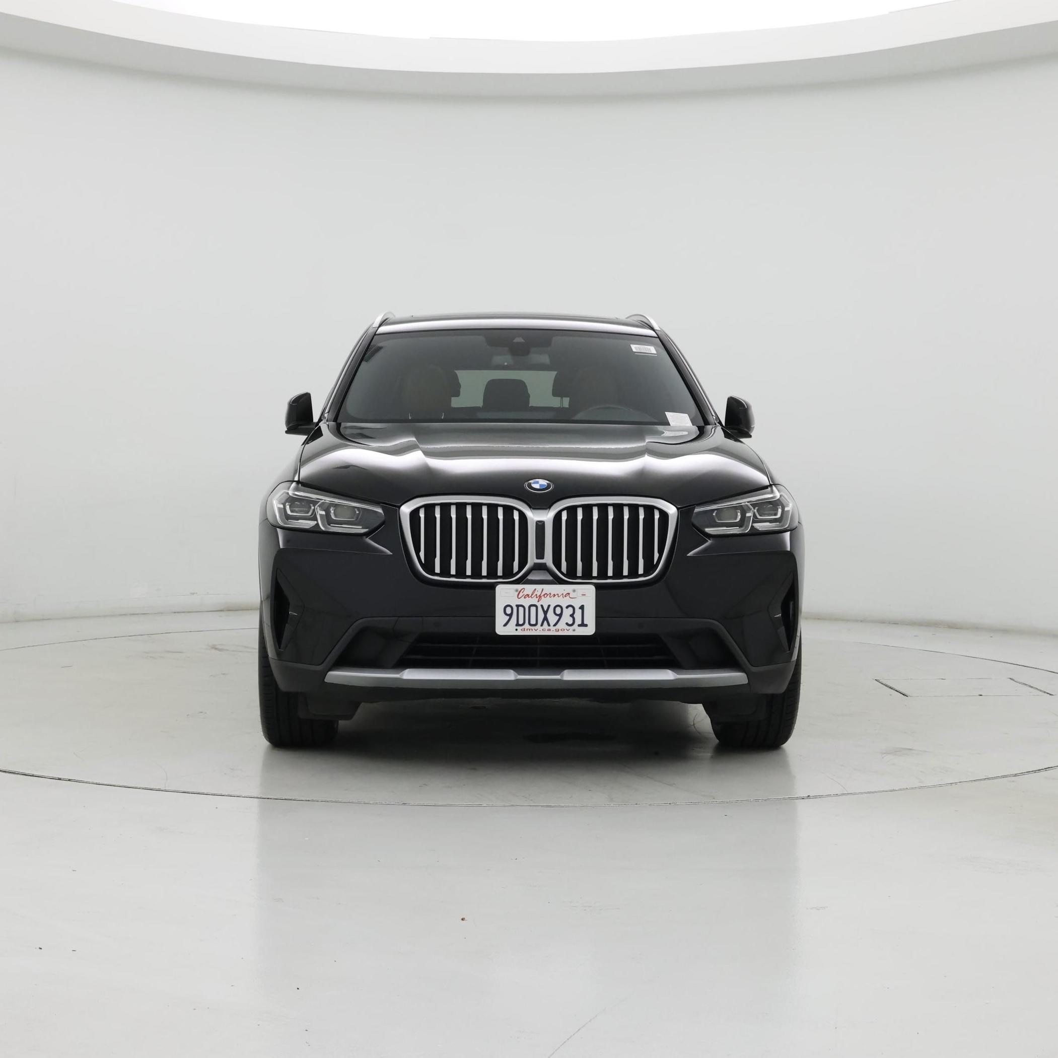 Thumbnail: 2023 BMW X3 - 5