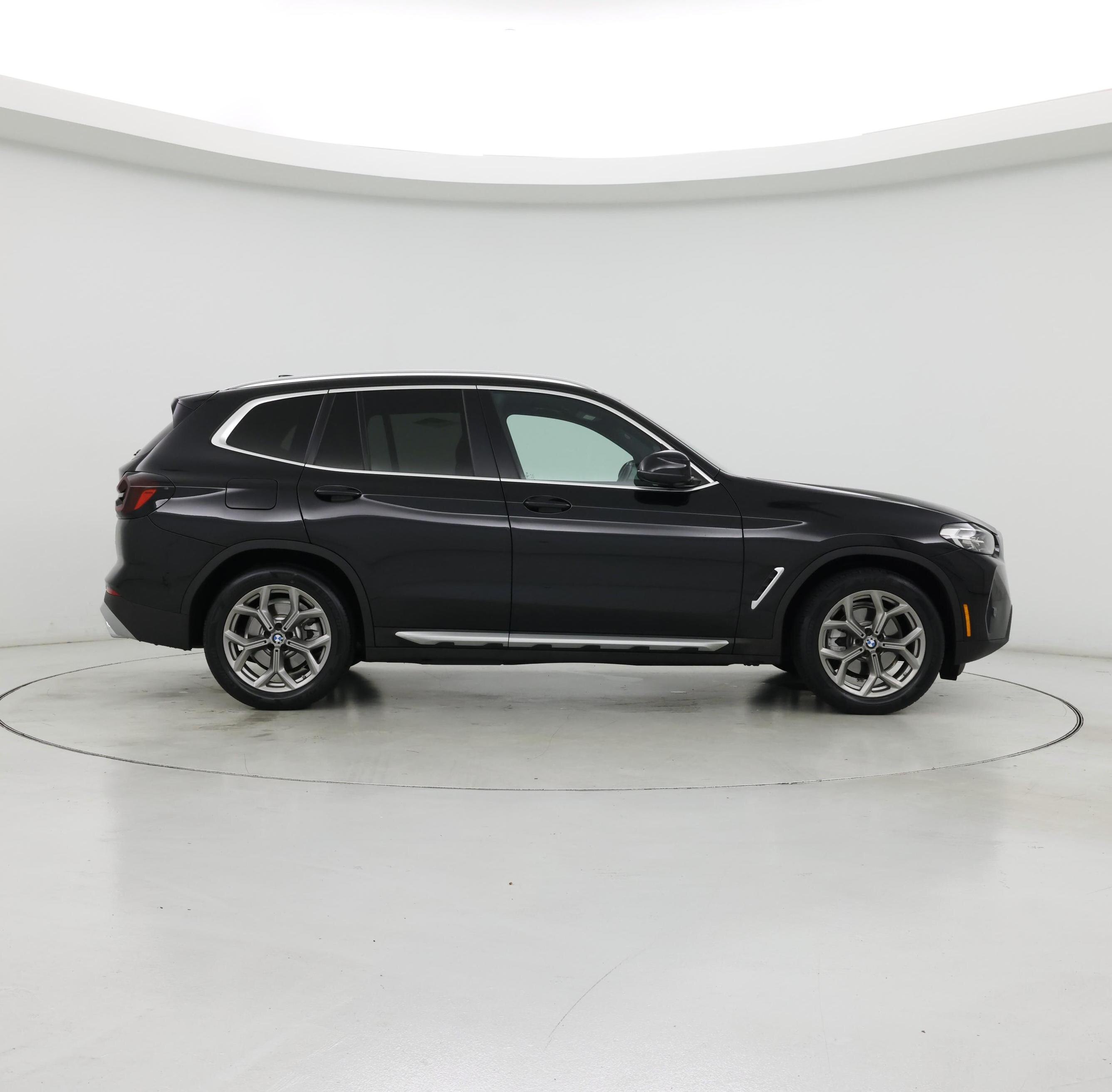 Thumbnail: 2023 BMW X3 - 7