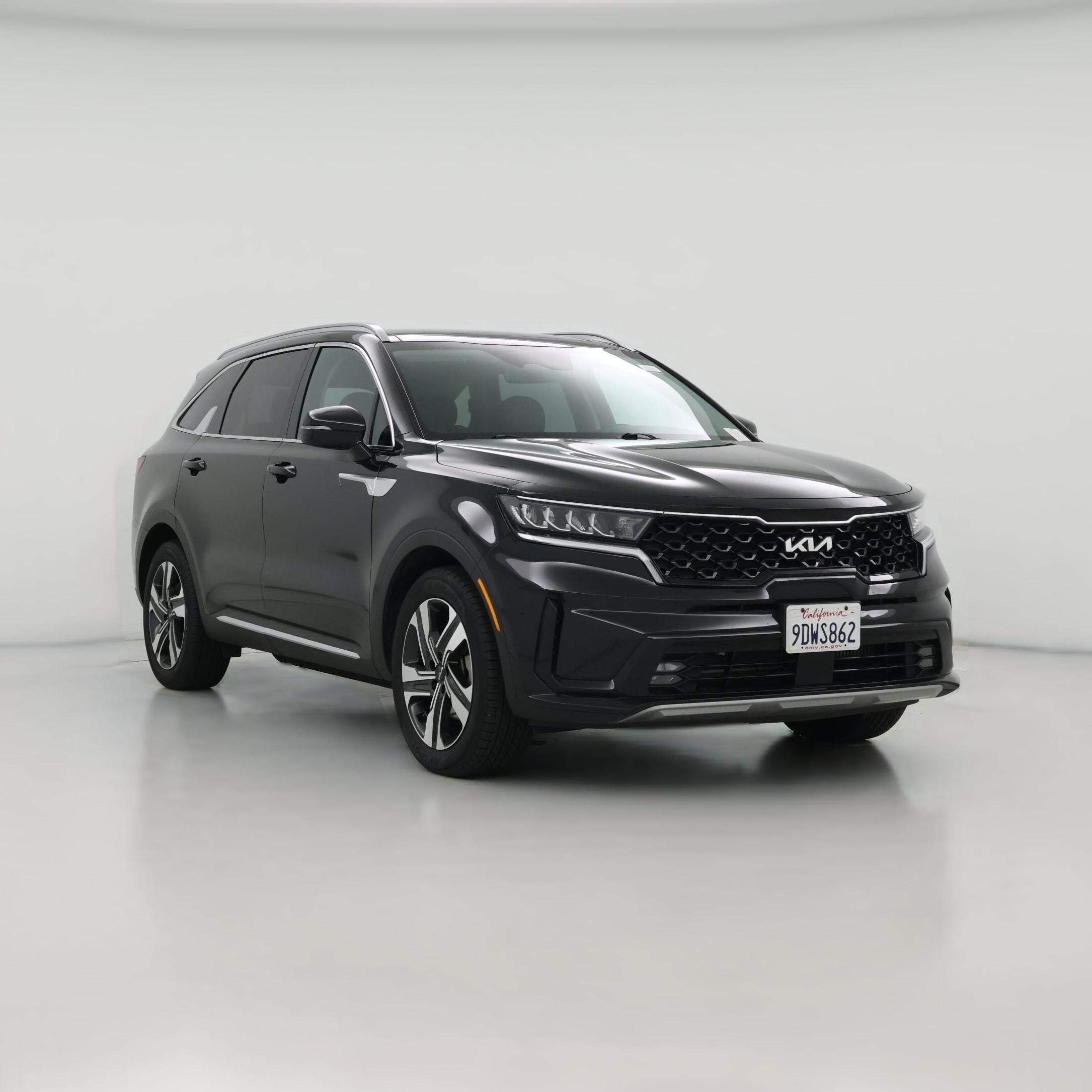Thumbnail: 2023 Kia Sorento - 1